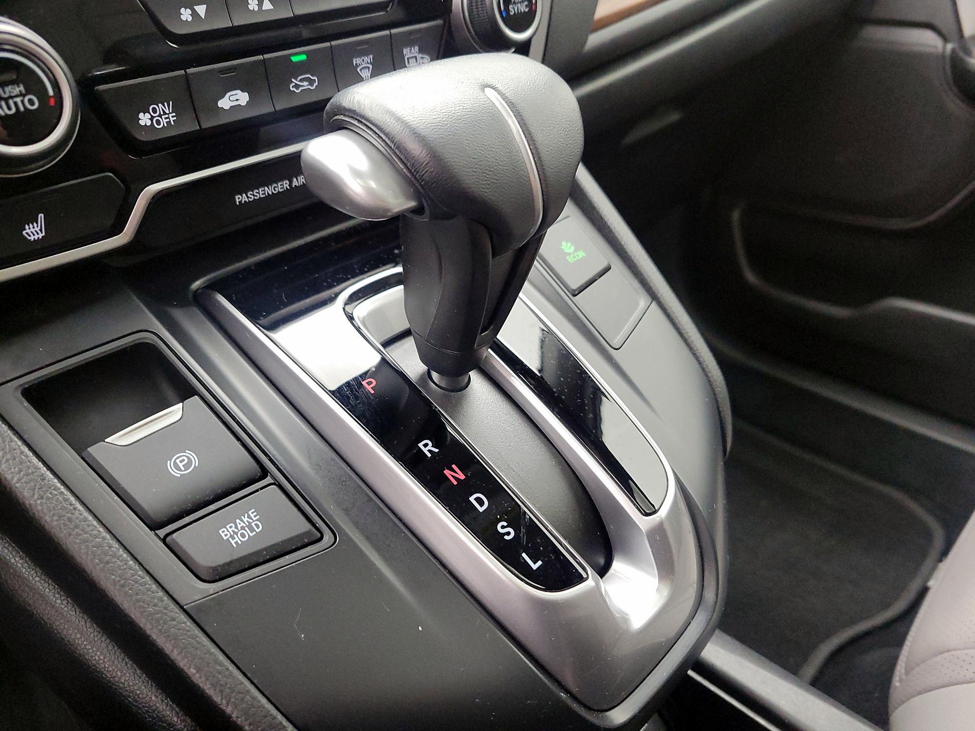 Thumbnail: 2019 Honda CR-V - 17