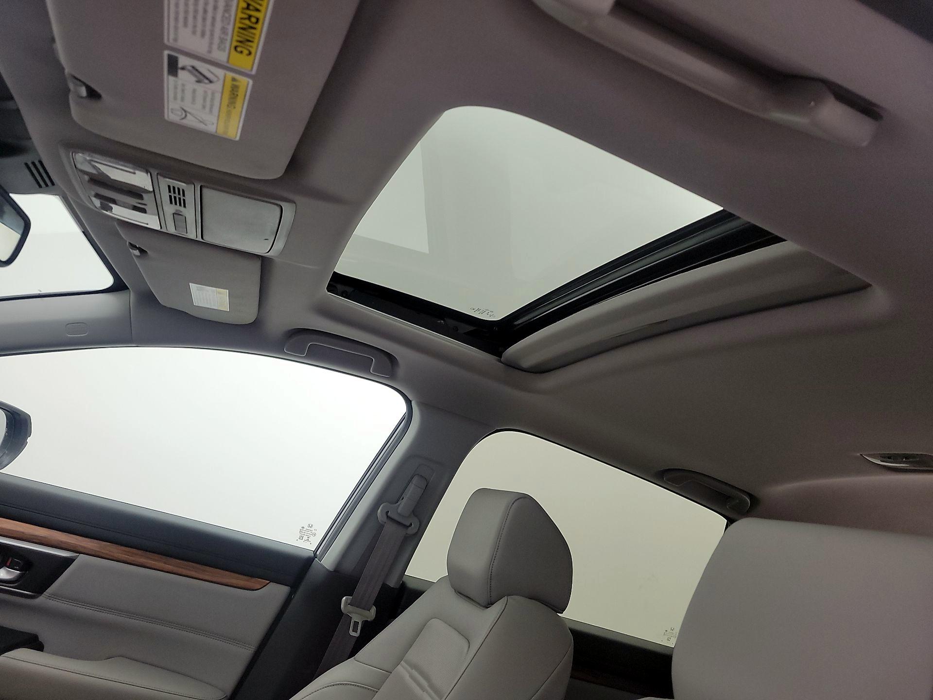 Thumbnail: 2019 Honda CR-V - 18