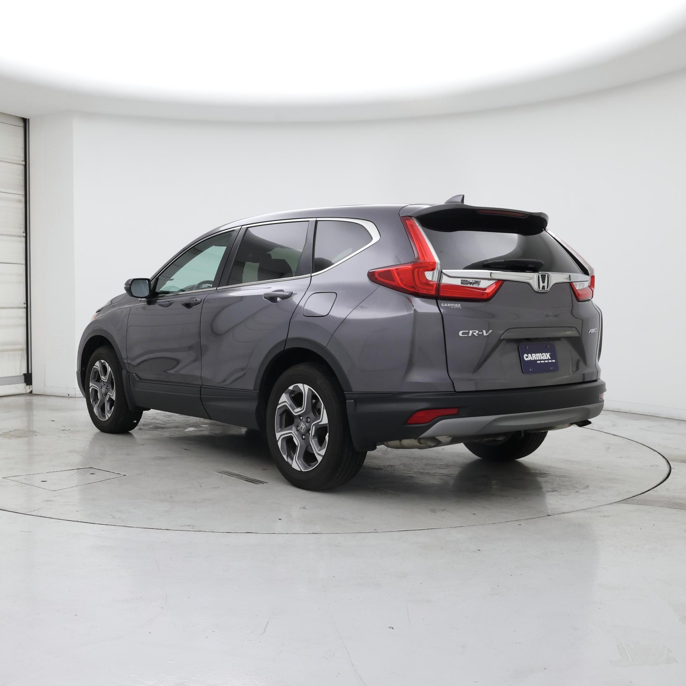 Thumbnail: 2019 Honda CR-V - 2