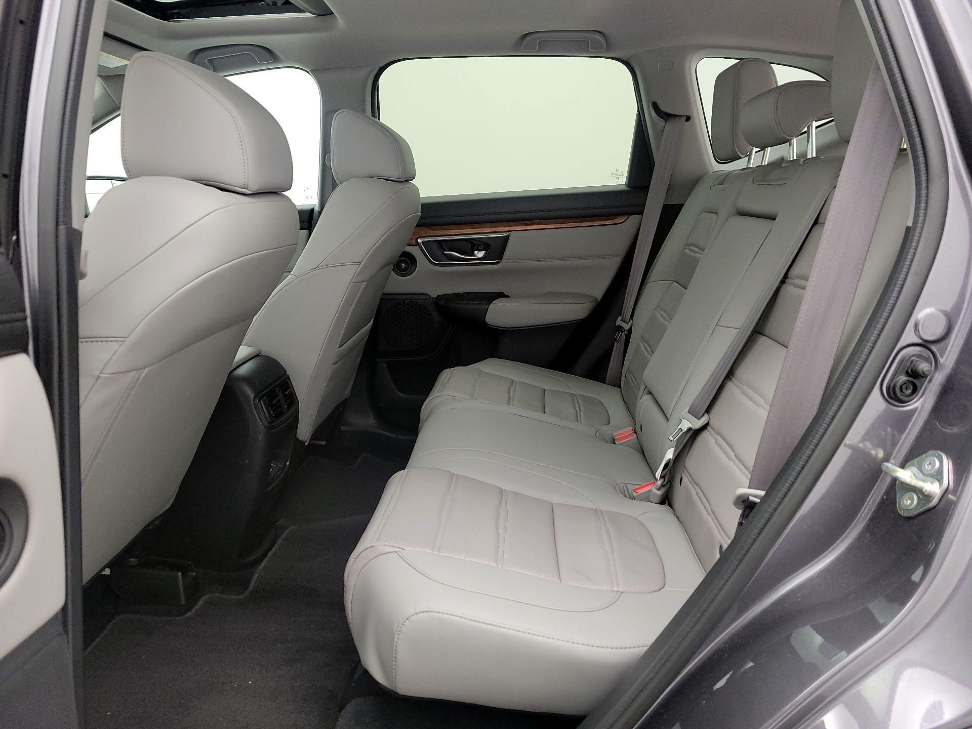 Thumbnail: 2019 Honda CR-V - 19