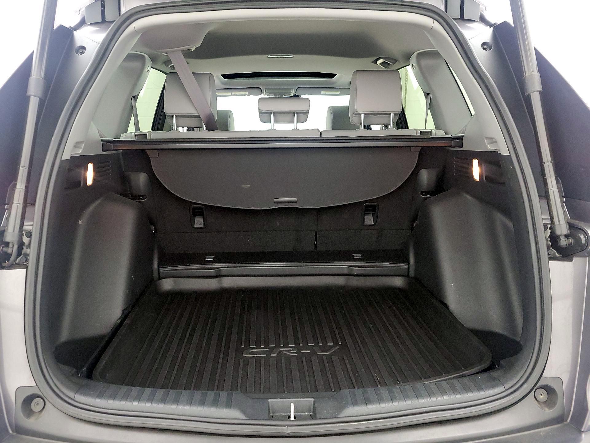 Thumbnail: 2019 Honda CR-V - 20