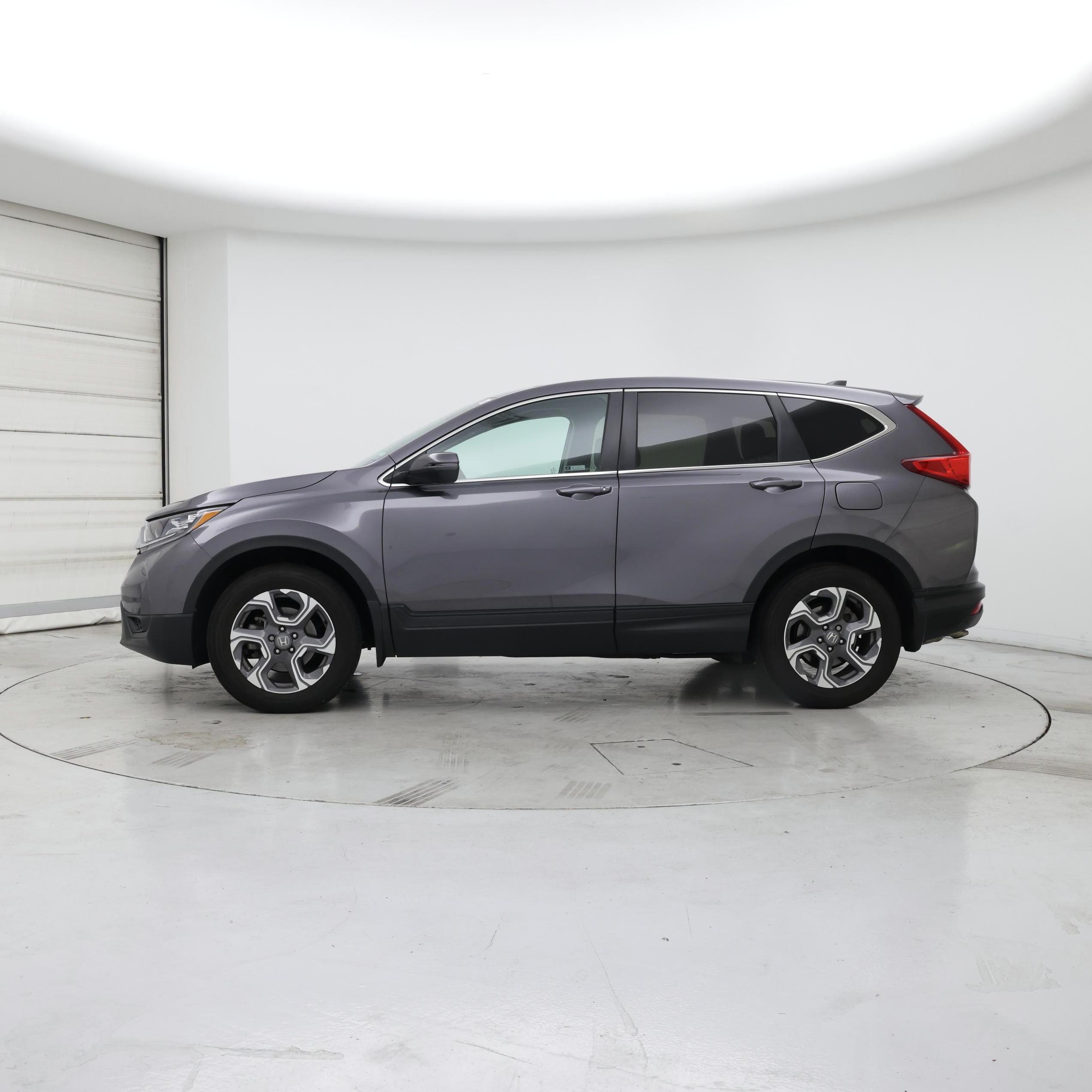 Thumbnail: 2019 Honda CR-V - 3