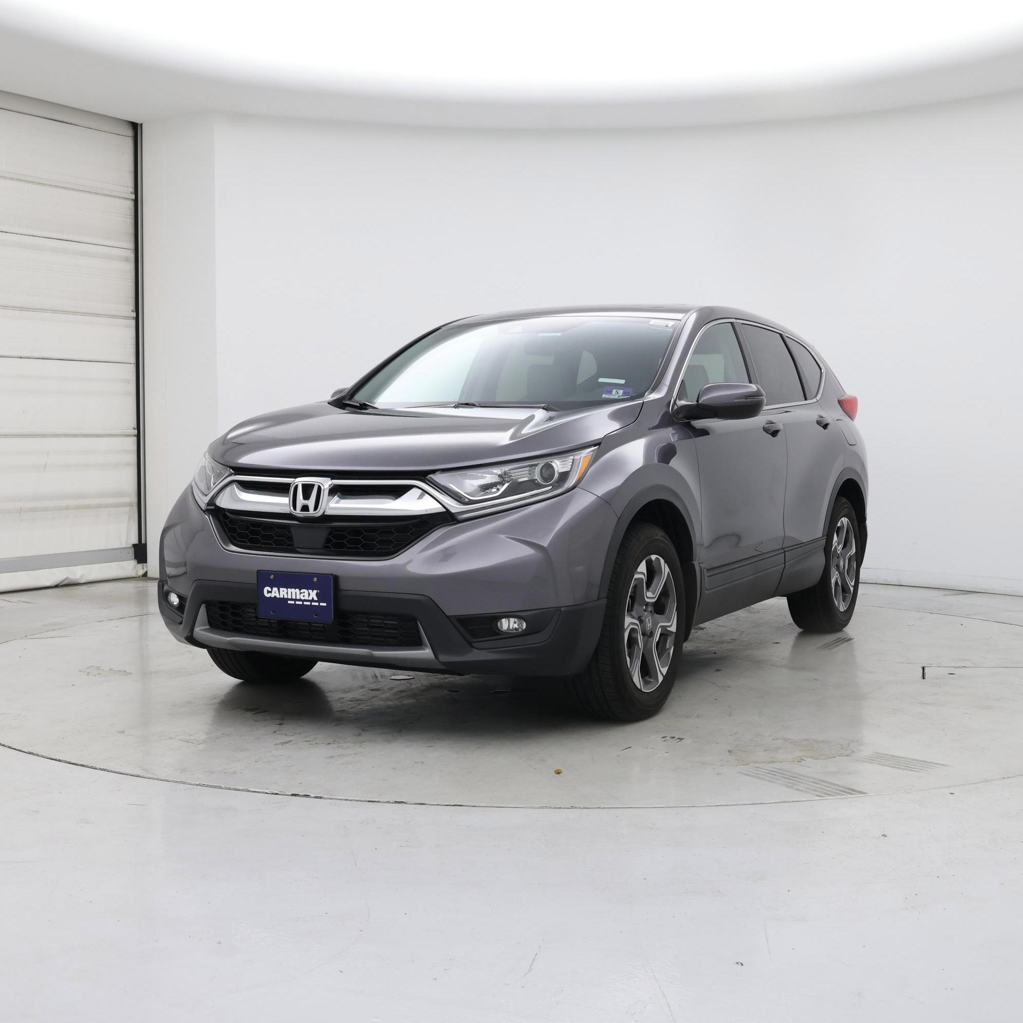 Thumbnail: 2019 Honda CR-V - 4