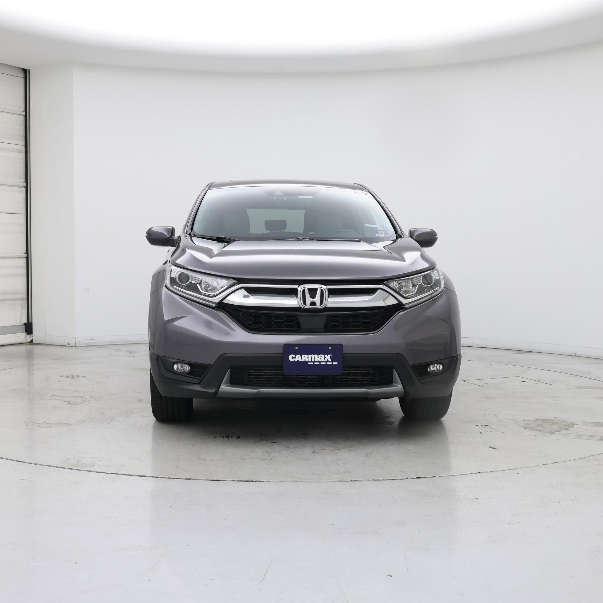 Thumbnail: 2019 Honda CR-V - 5