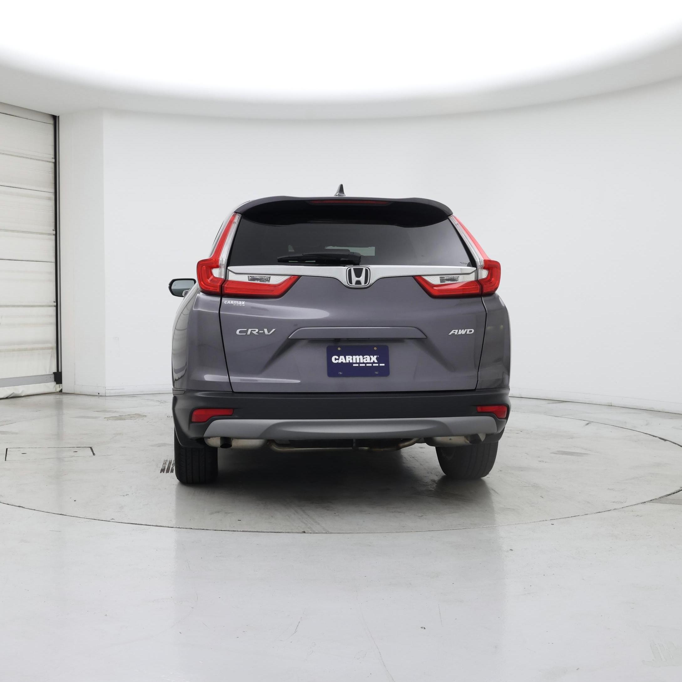 Thumbnail: 2019 Honda CR-V - 6