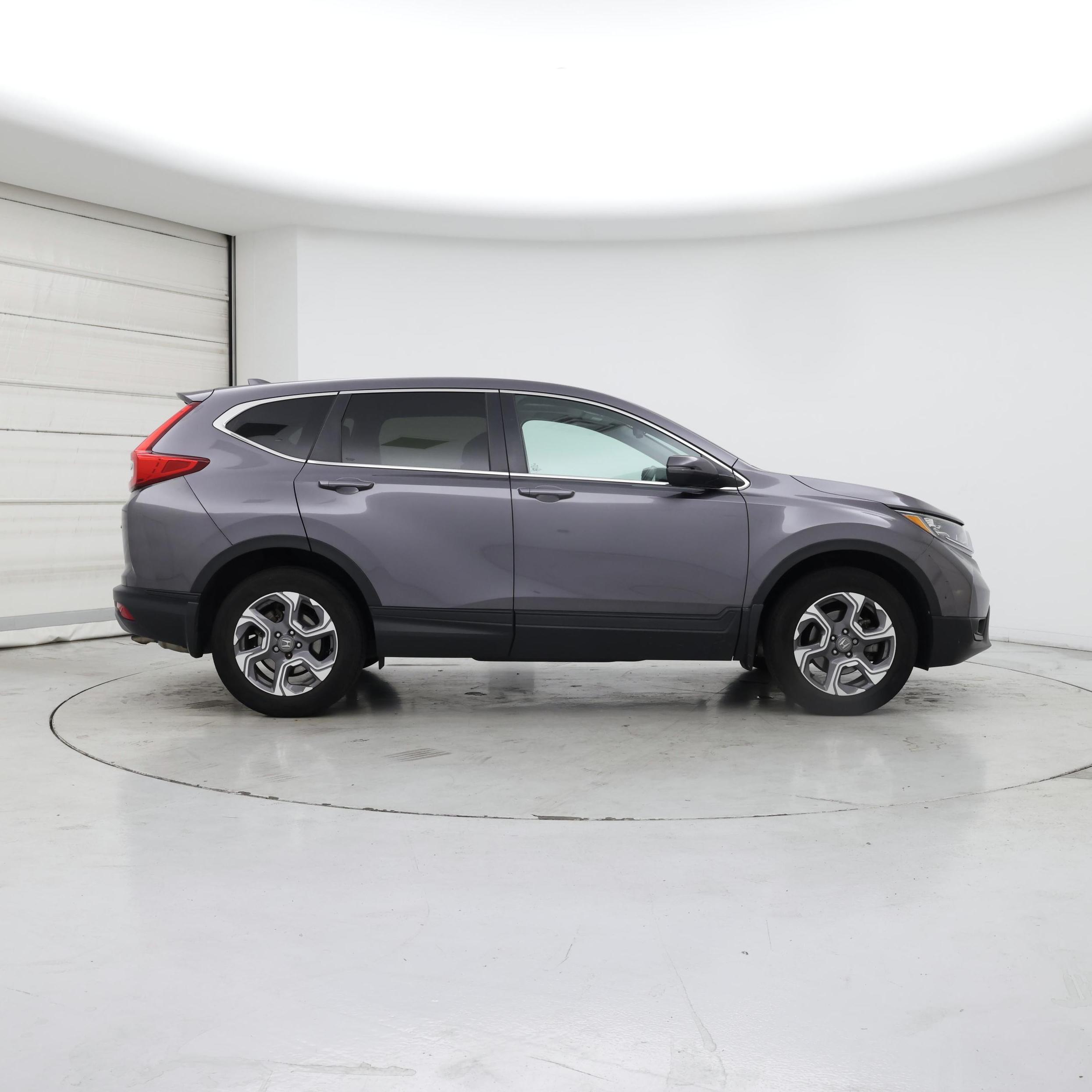 Thumbnail: 2019 Honda CR-V - 7