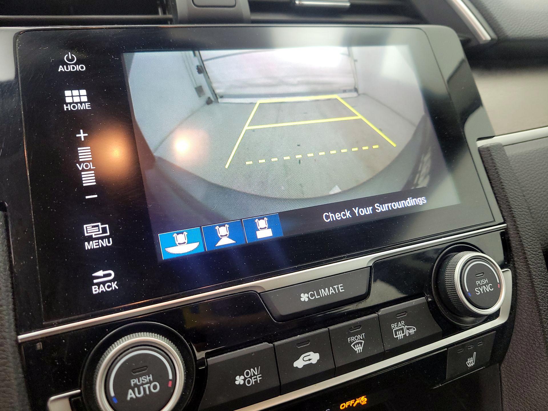 Thumbnail: 2018 Honda Civic - 14