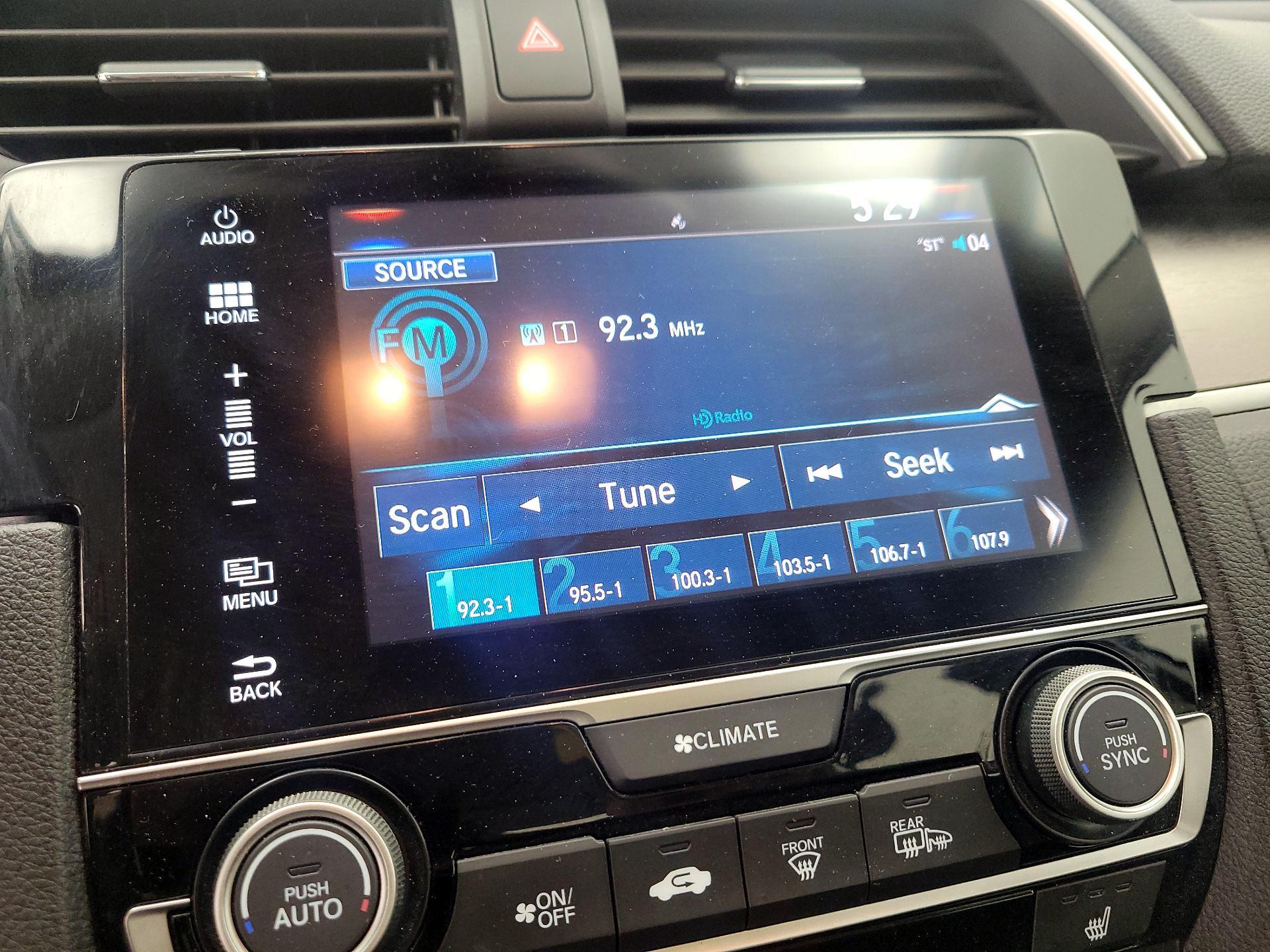 Thumbnail: 2018 Honda Civic - 15