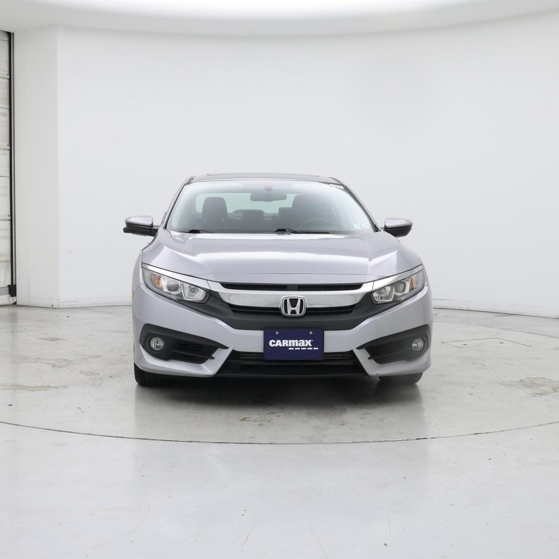 Thumbnail: 2018 Honda Civic - 5