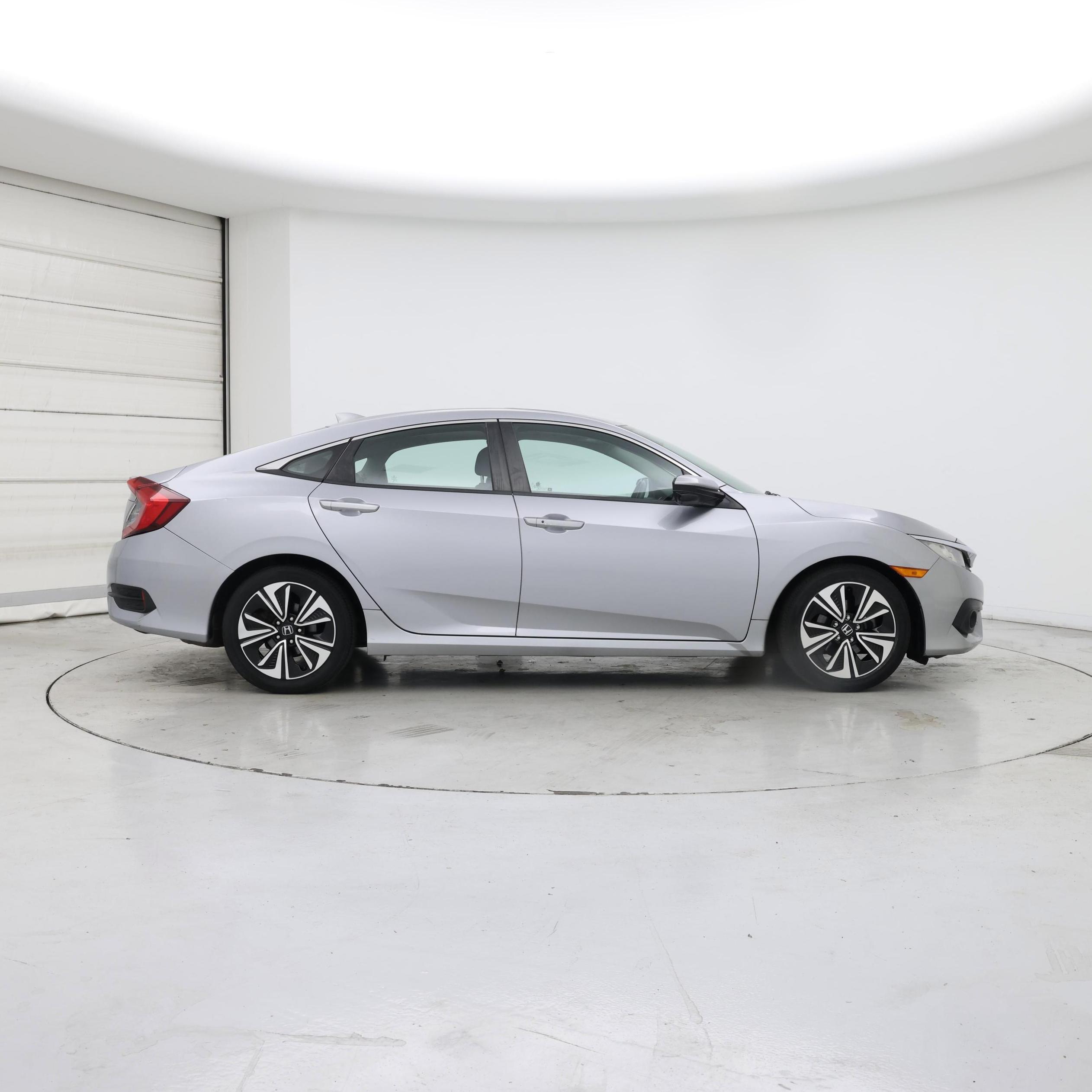 Thumbnail: 2018 Honda Civic - 7