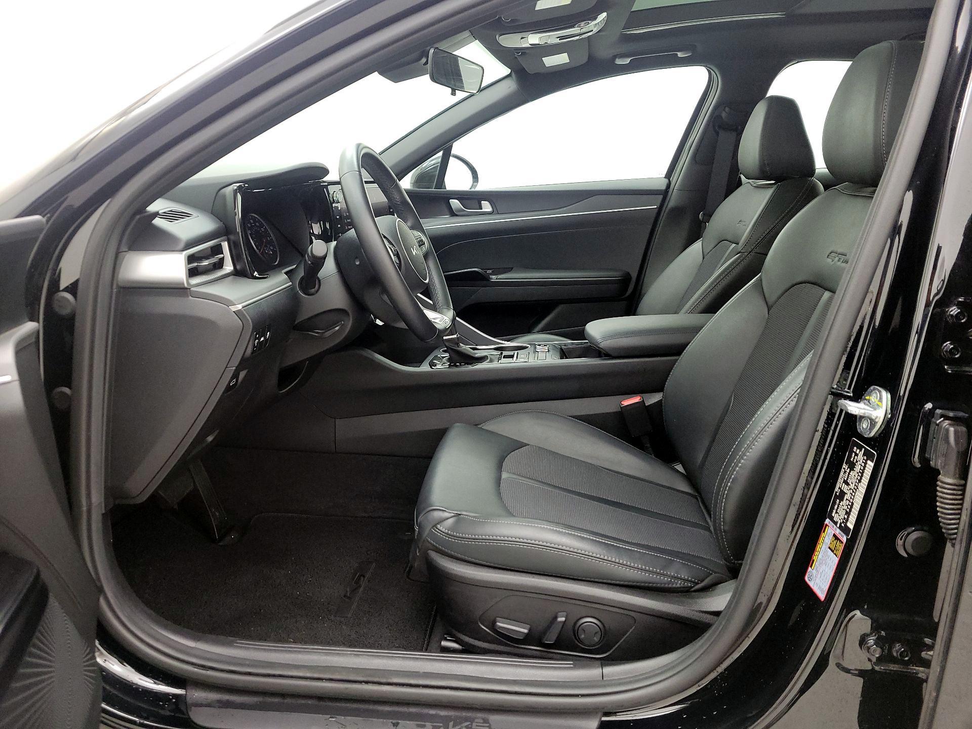 Thumbnail: 2023 Kia K5 - 11