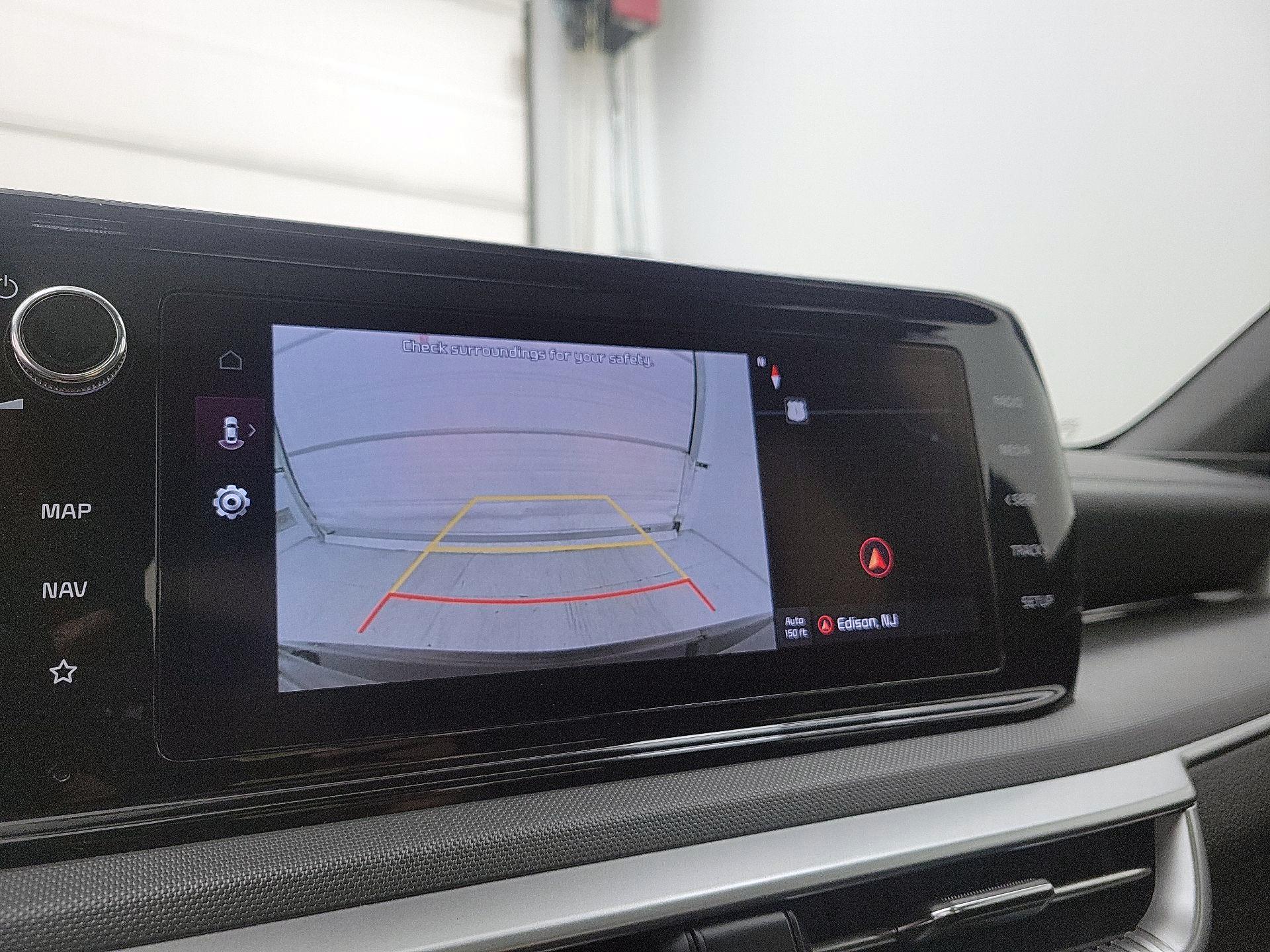 Thumbnail: 2023 Kia K5 - 14