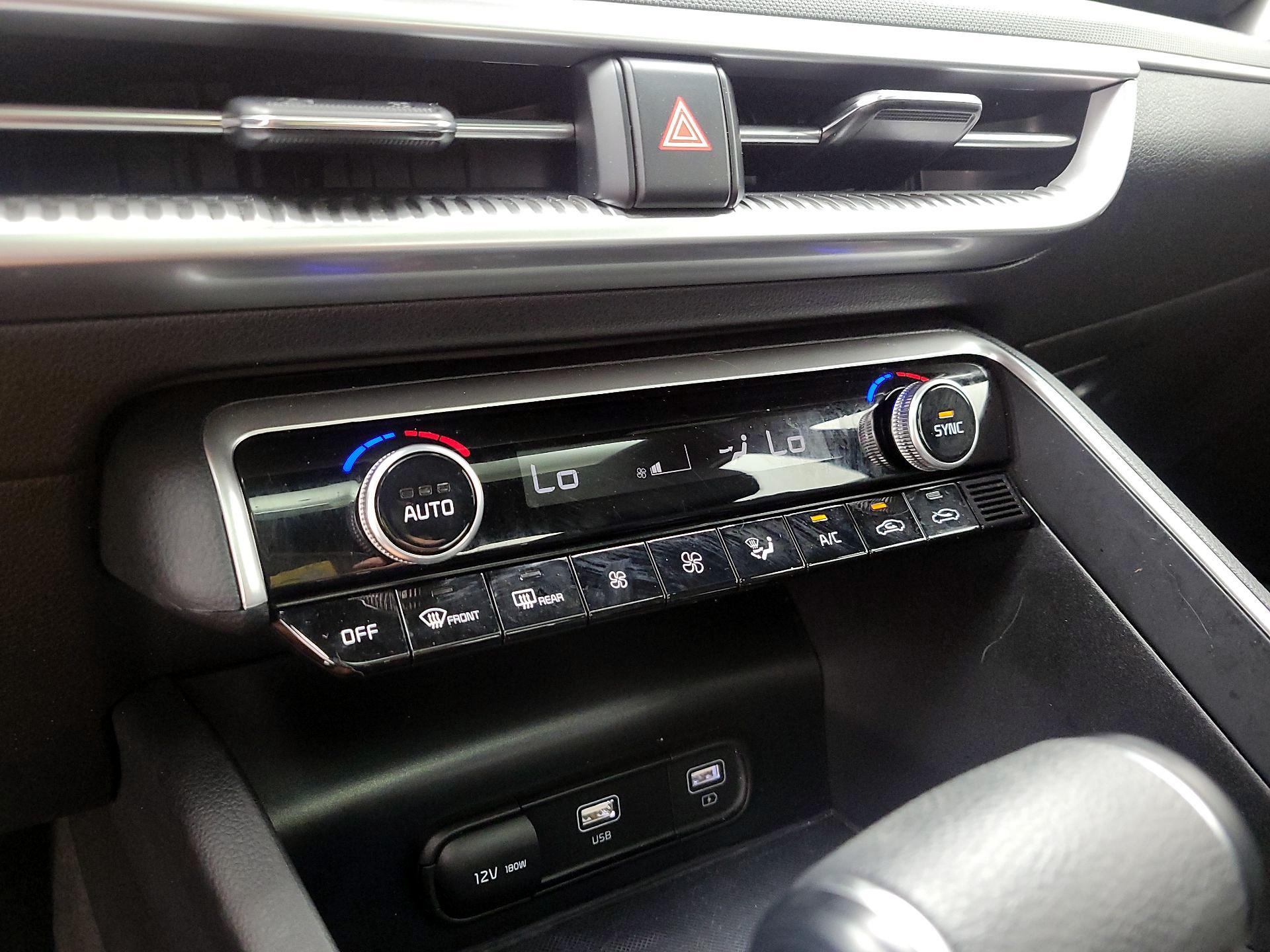 Thumbnail: 2023 Kia K5 - 15