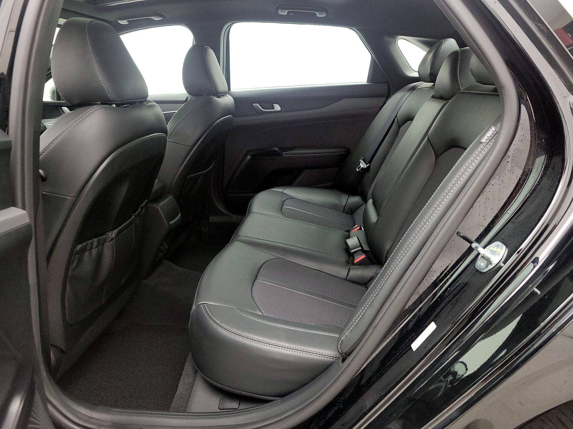 Thumbnail: 2023 Kia K5 - 19