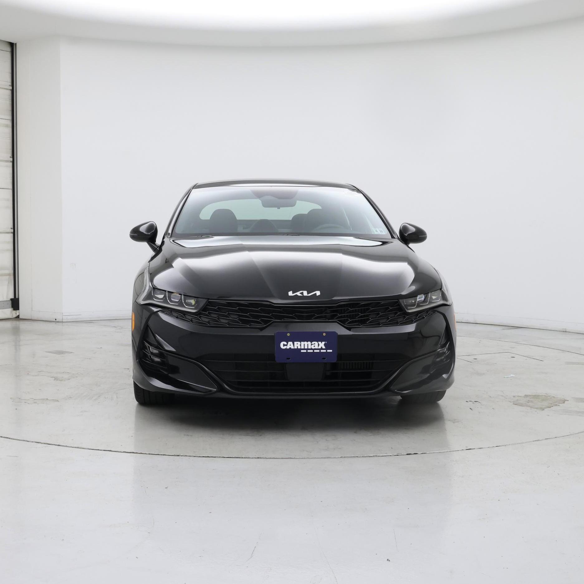 Thumbnail: 2023 Kia K5 - 5