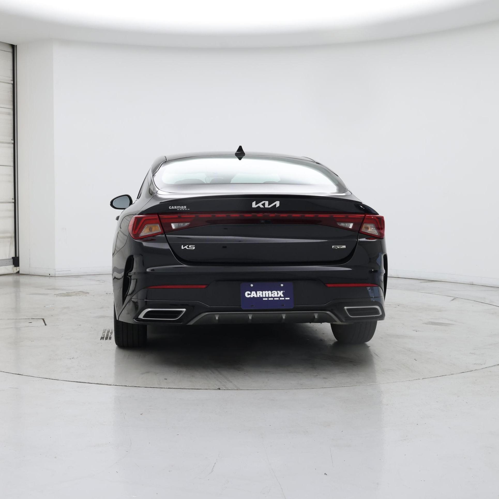 Thumbnail: 2023 Kia K5 - 6