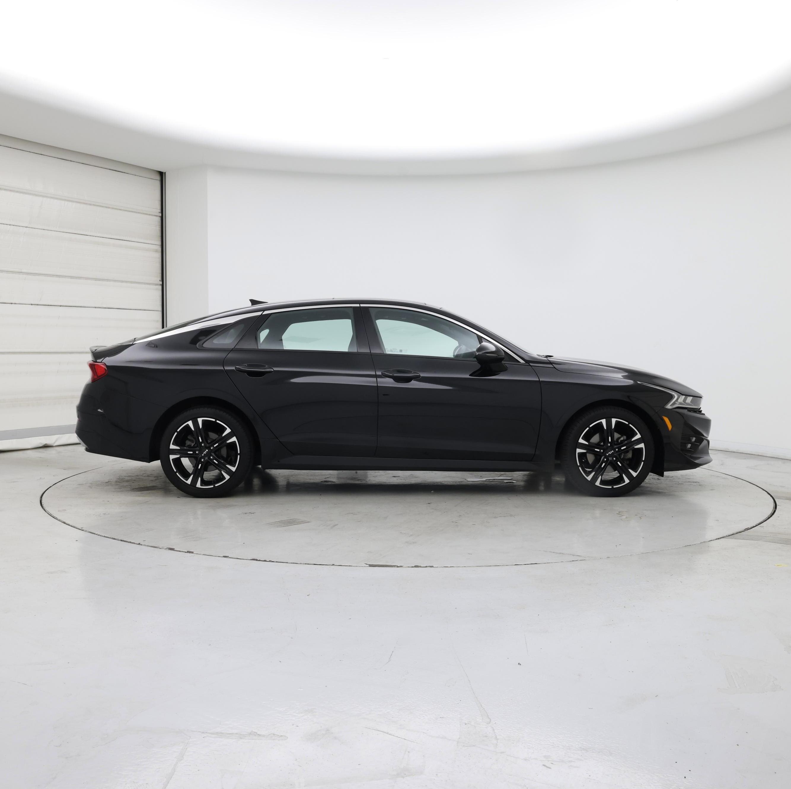 Thumbnail: 2023 Kia K5 - 7