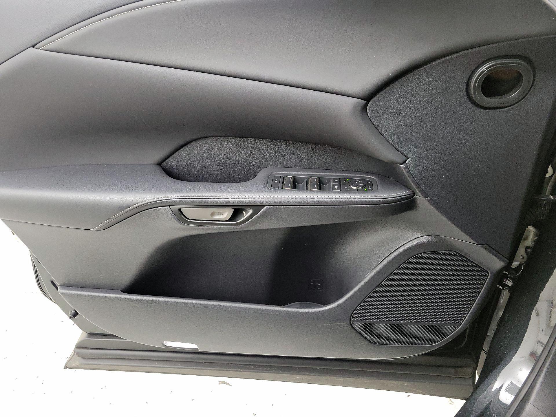 Thumbnail: 2024 Lexus RX - 12