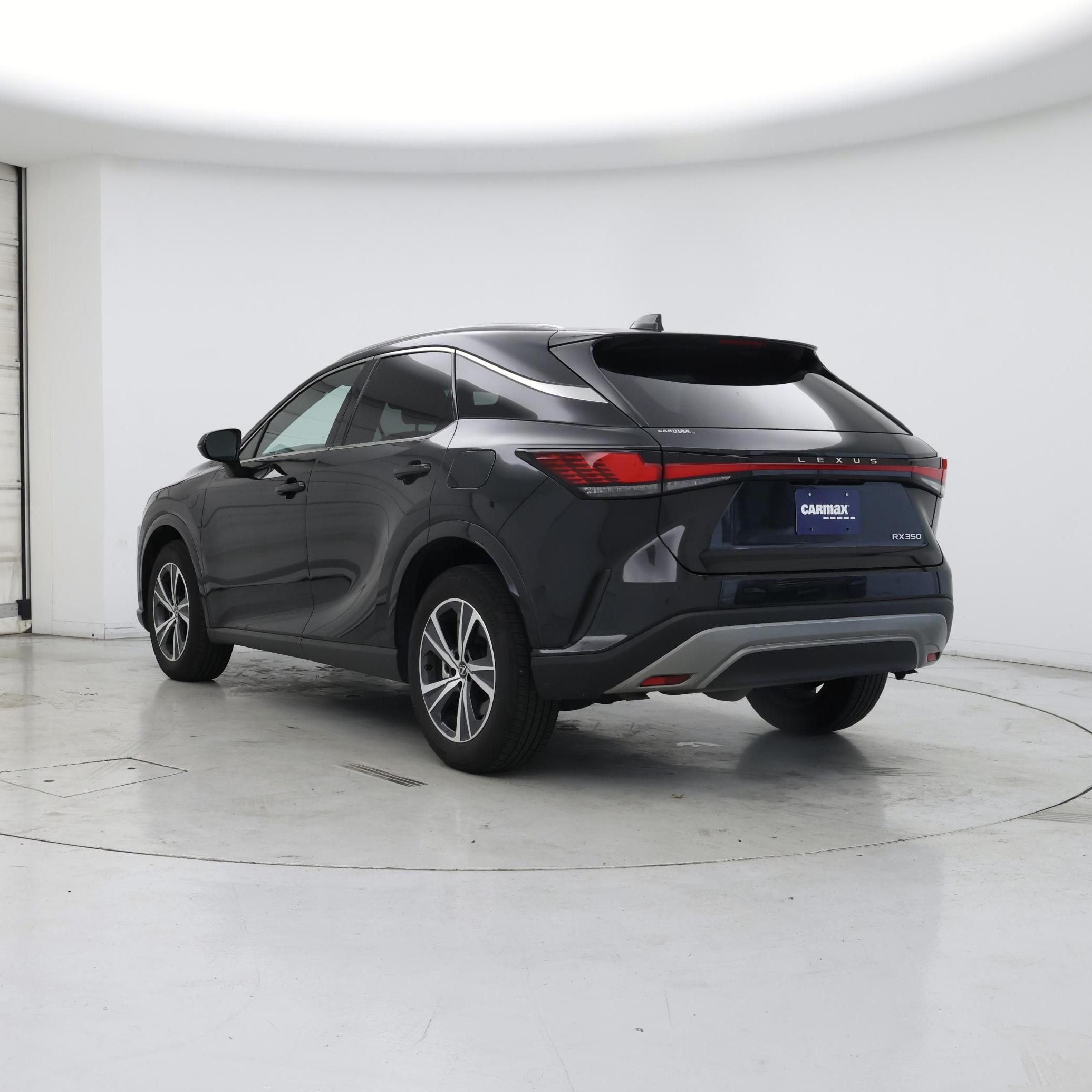 Thumbnail: 2024 Lexus RX - 2