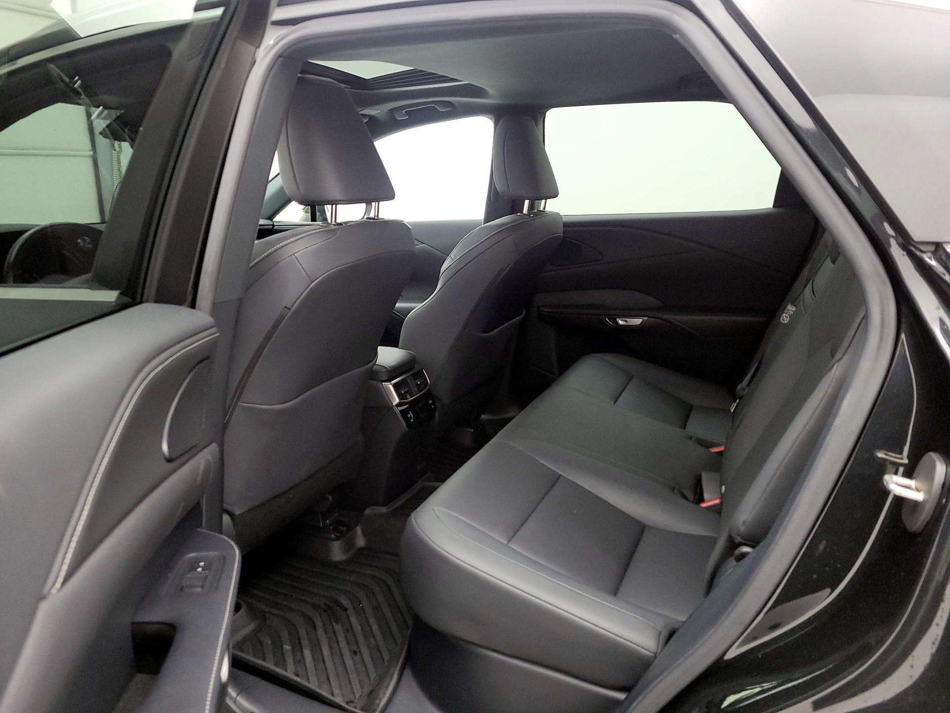 Thumbnail: 2024 Lexus RX - 20