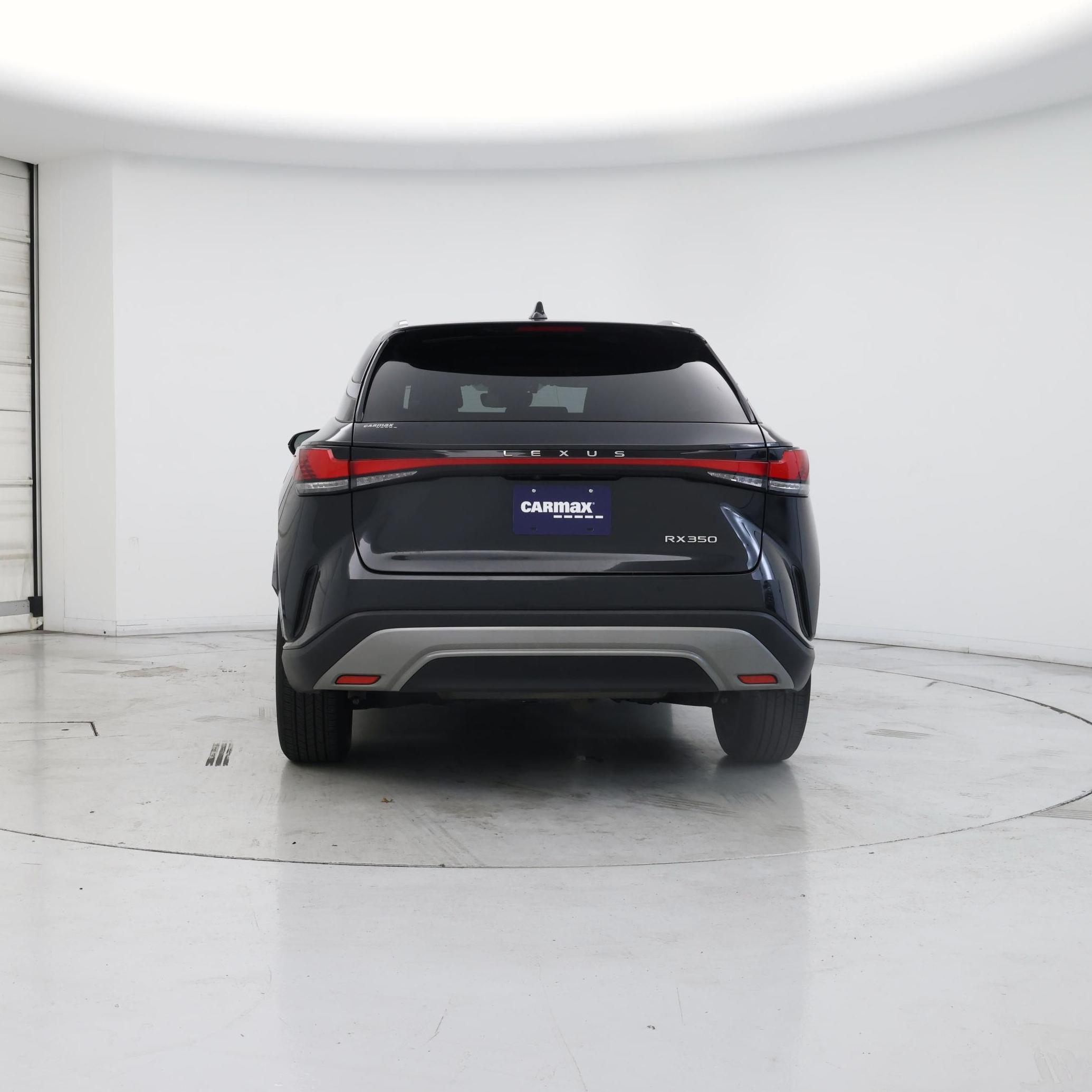 Thumbnail: 2024 Lexus RX - 6