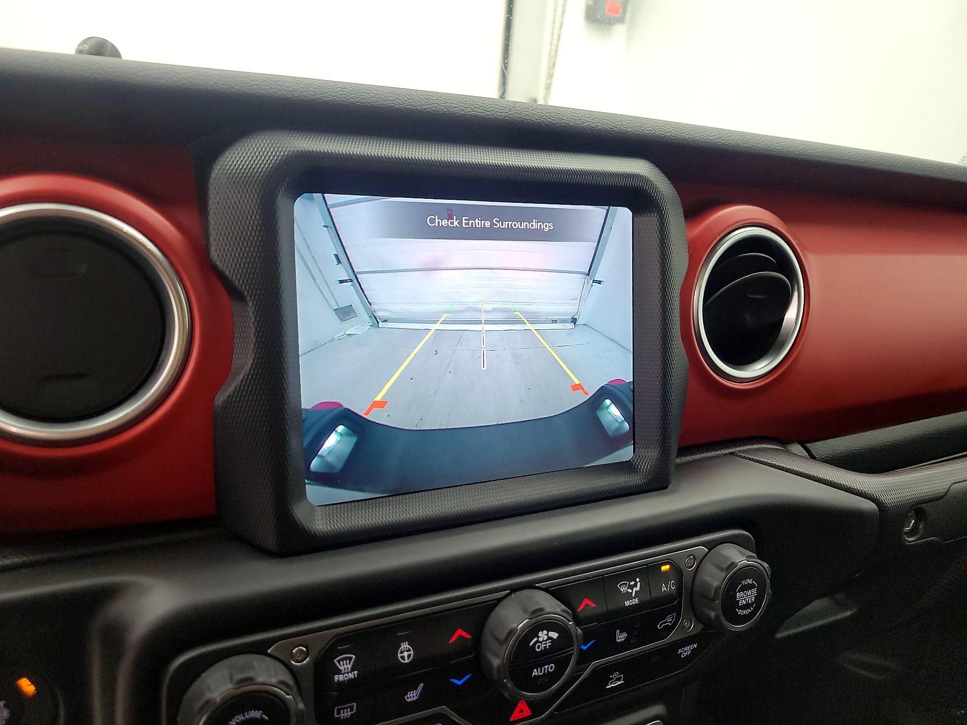 Thumbnail: 2020 Jeep Gladiator - 14