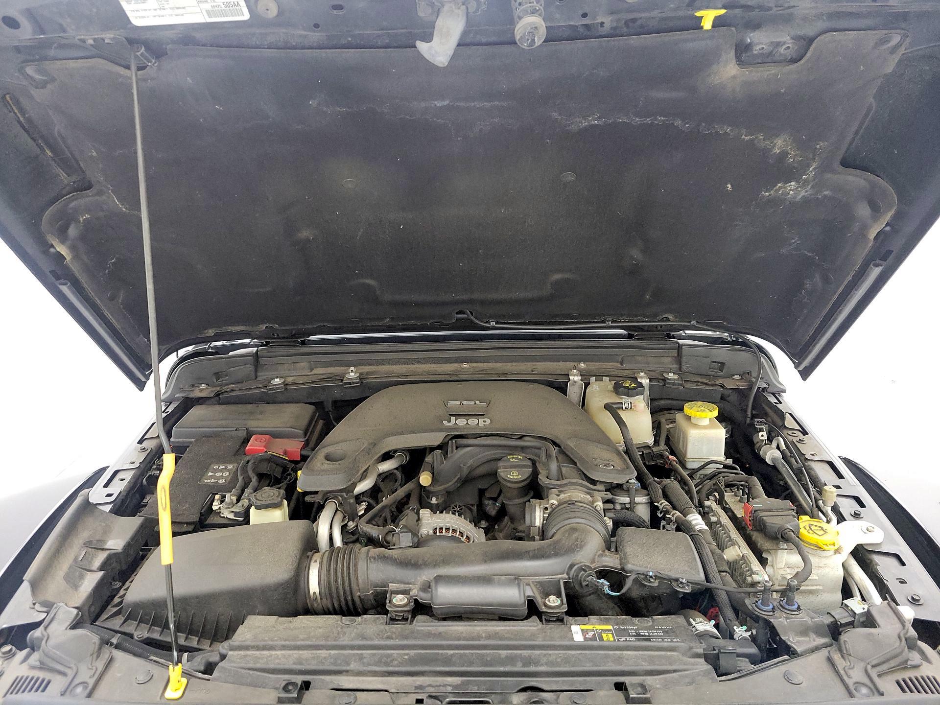 Thumbnail: 2020 Jeep Gladiator - 20