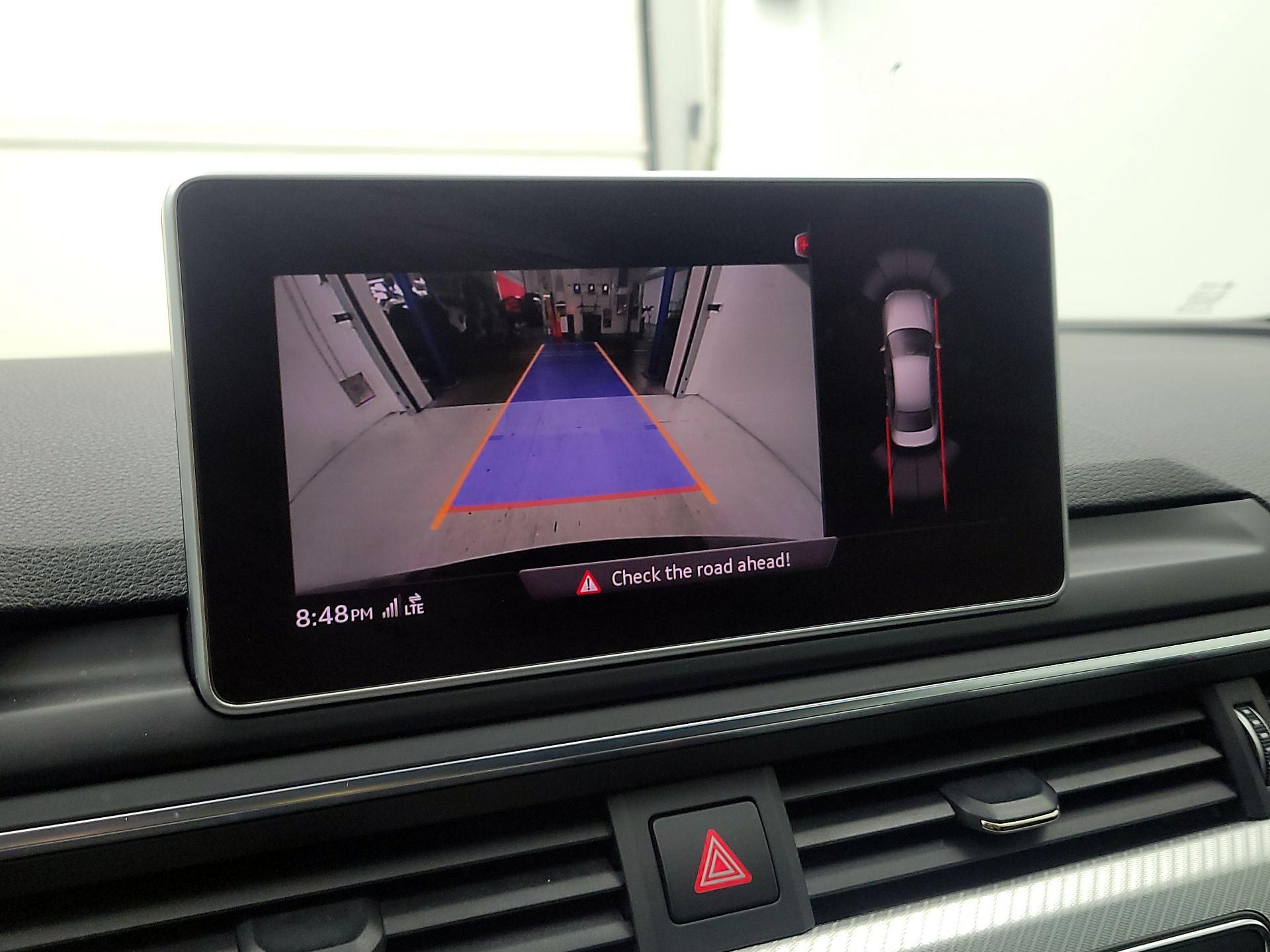 Thumbnail: 2017 Audi A4 - 15