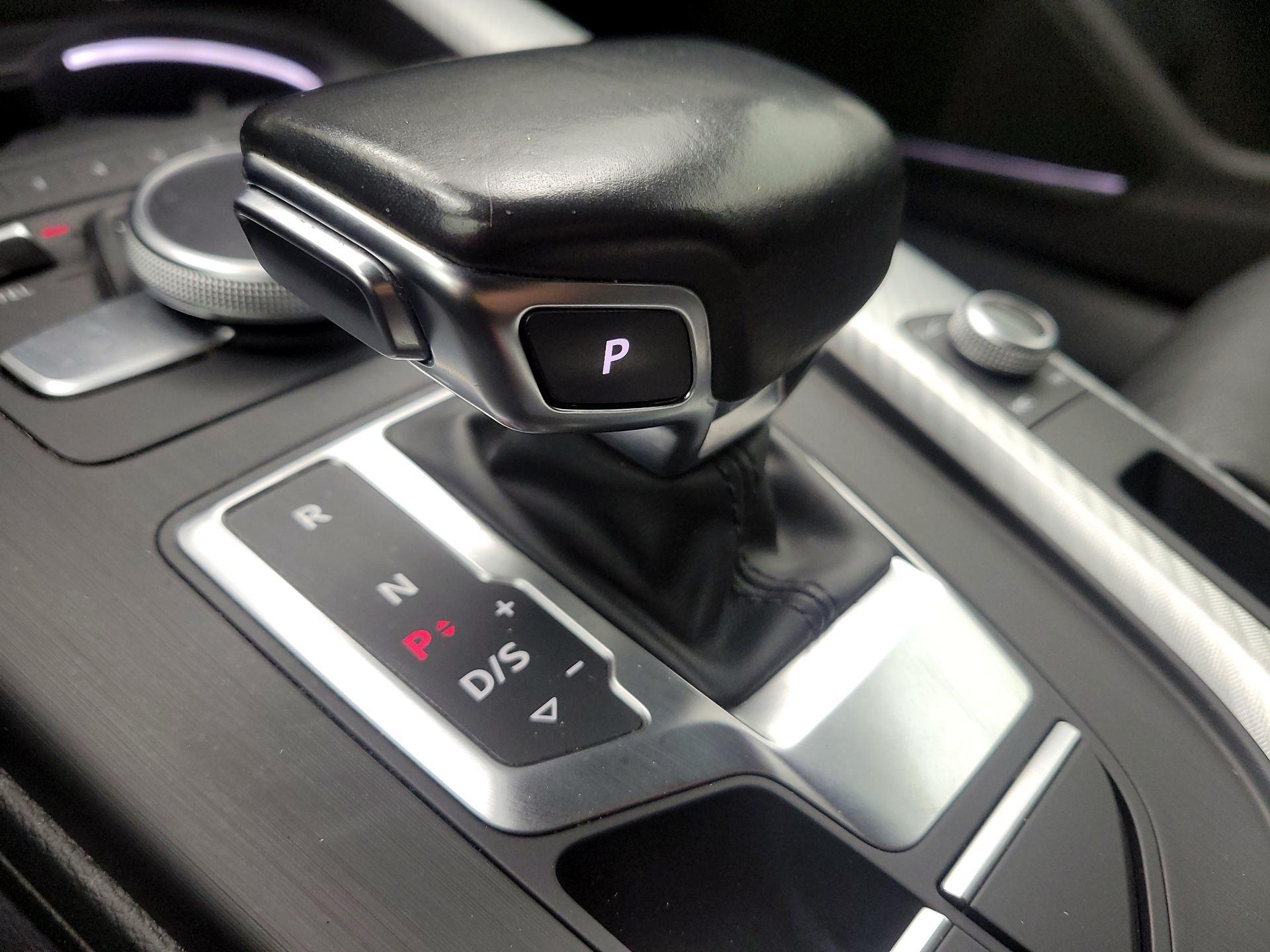 Thumbnail: 2017 Audi A4 - 18