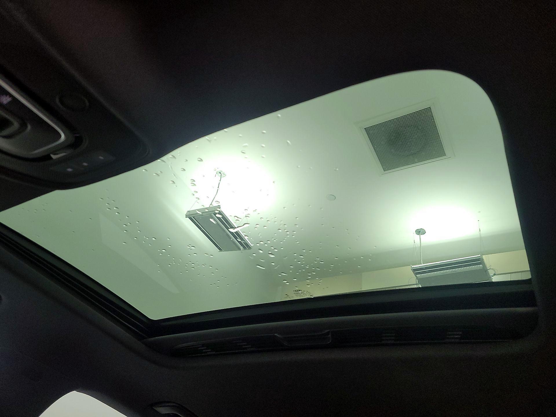 Thumbnail: 2017 Audi A4 - 20