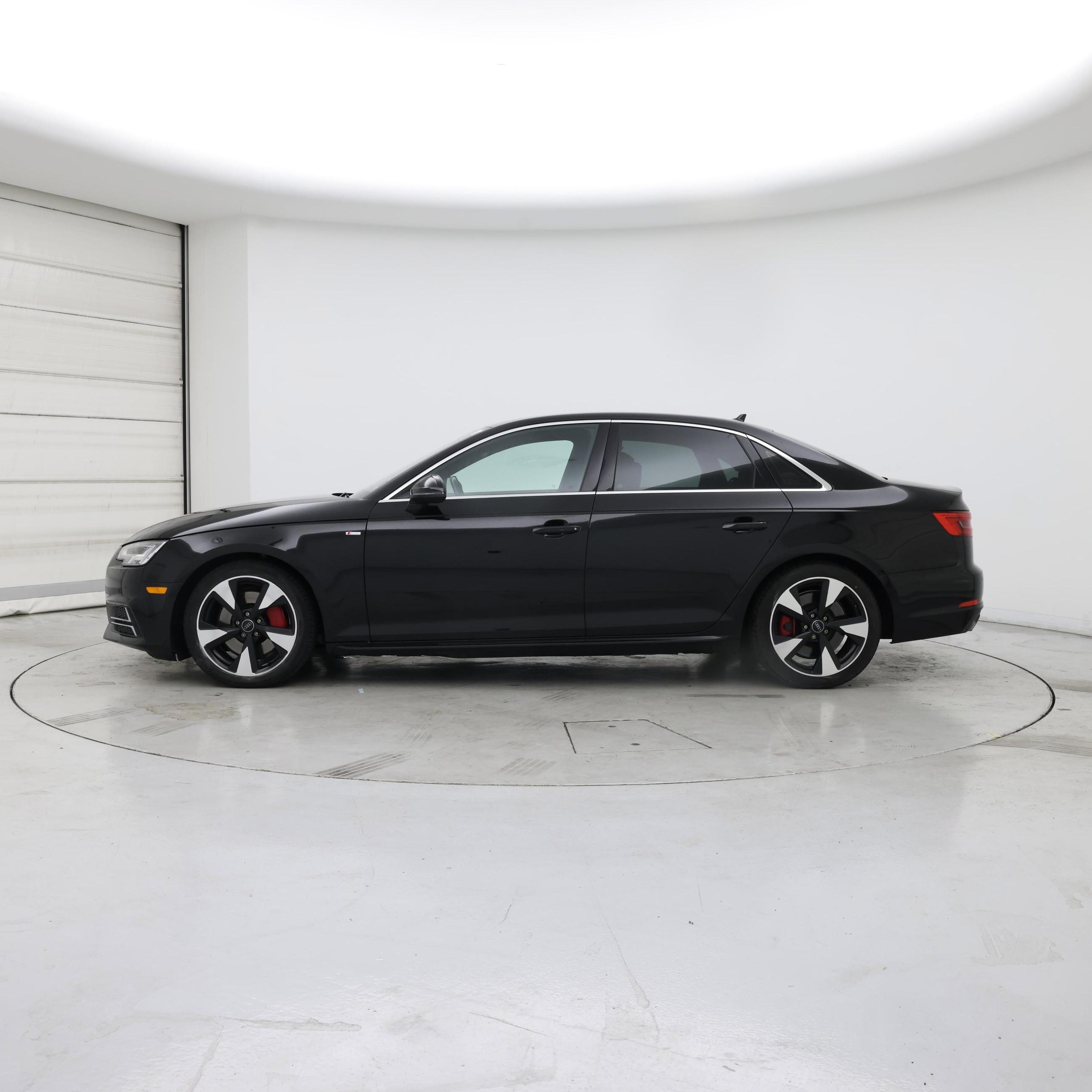 Thumbnail: 2017 Audi A4 - 3