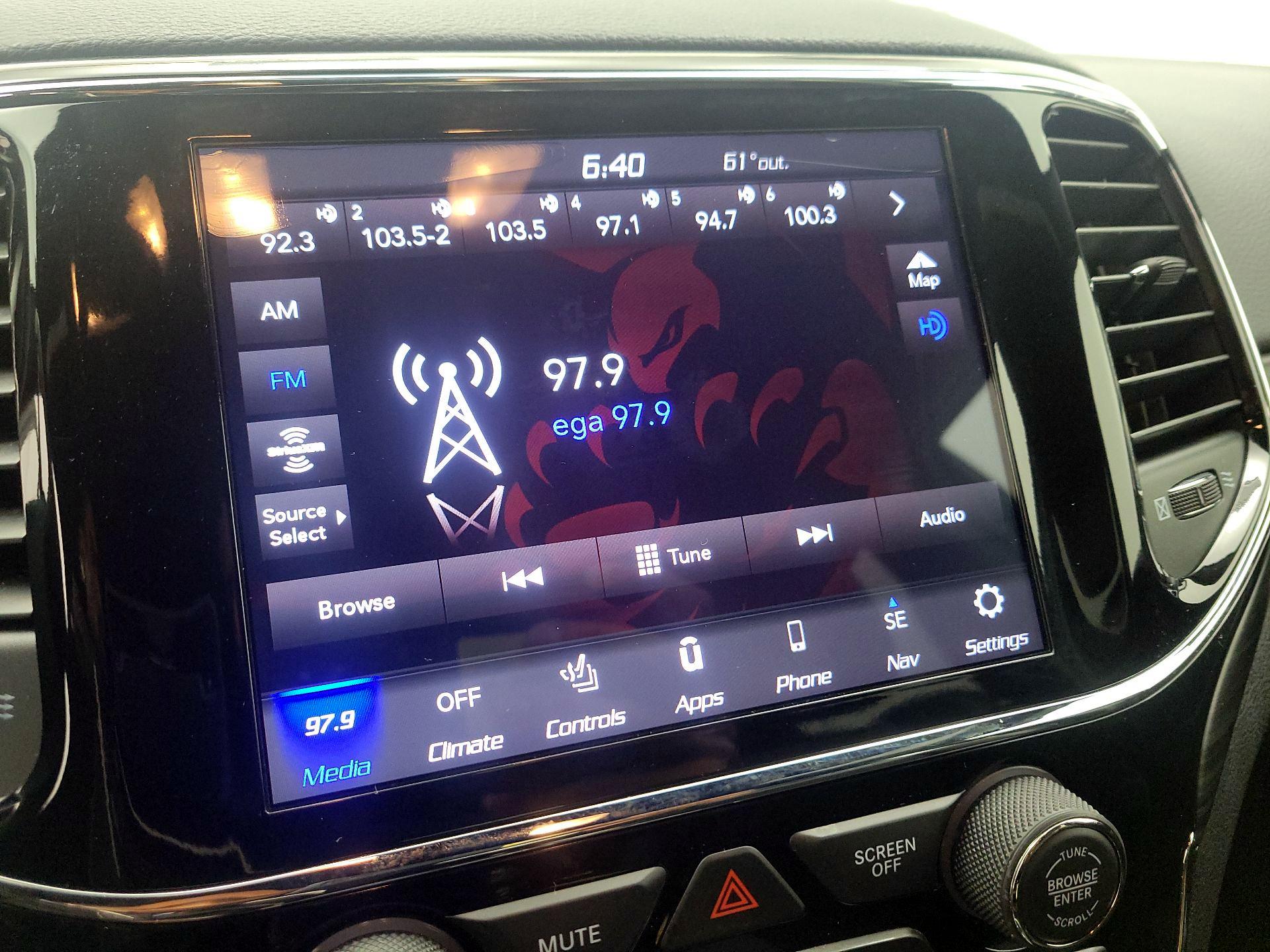 Thumbnail: 2020 Jeep Grand Cherokee - 15