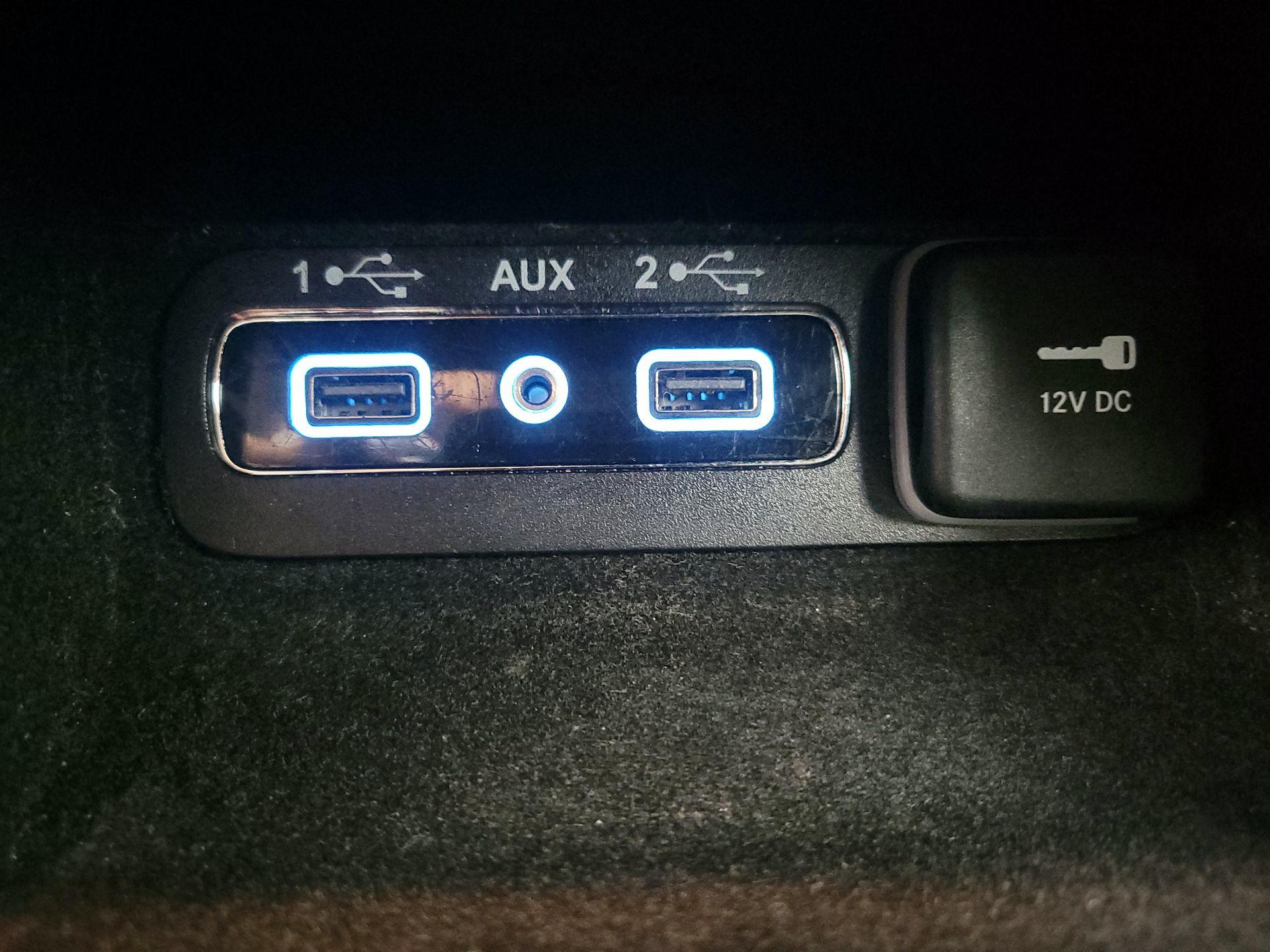 Thumbnail: 2020 Jeep Grand Cherokee - 18