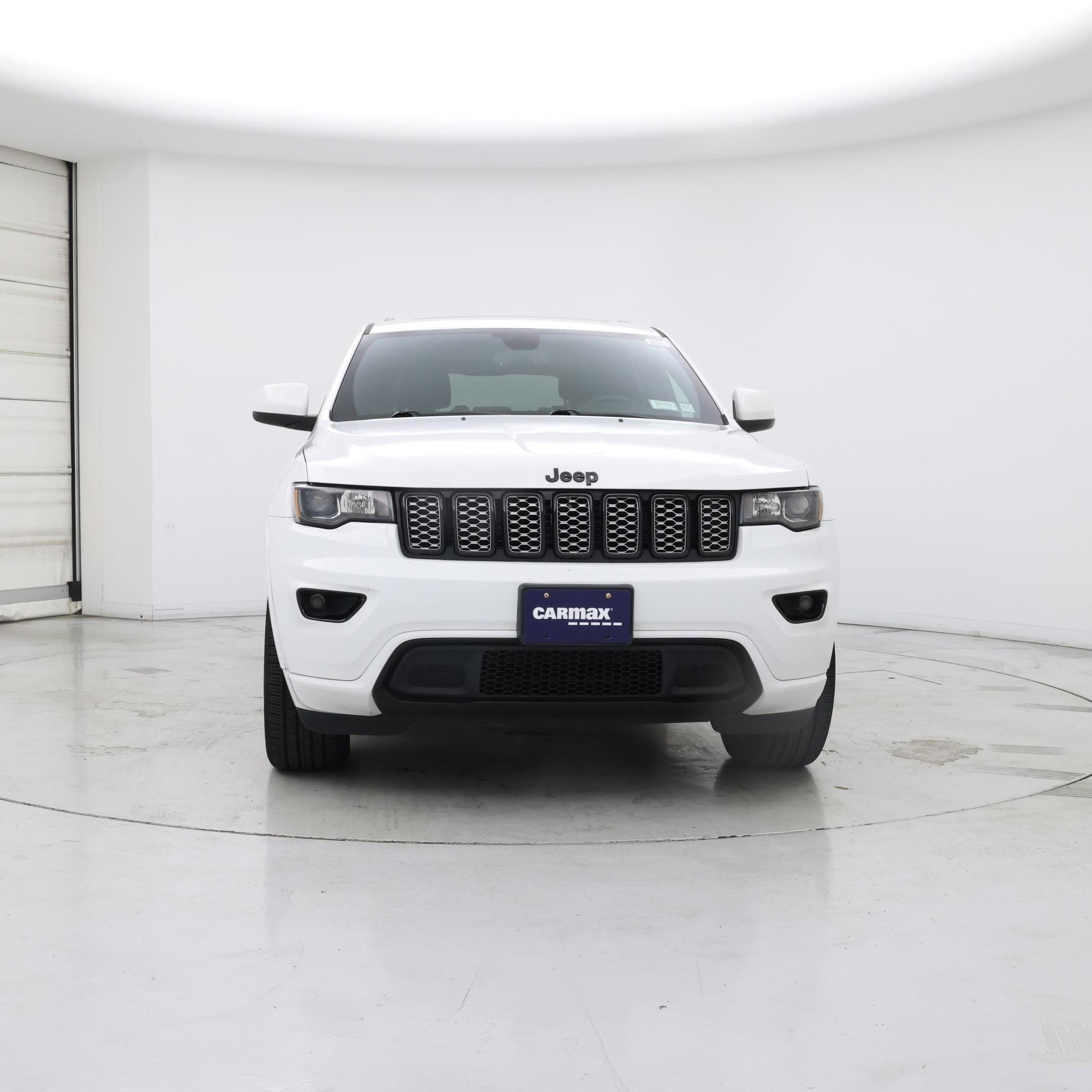 Thumbnail: 2020 Jeep Grand Cherokee - 5