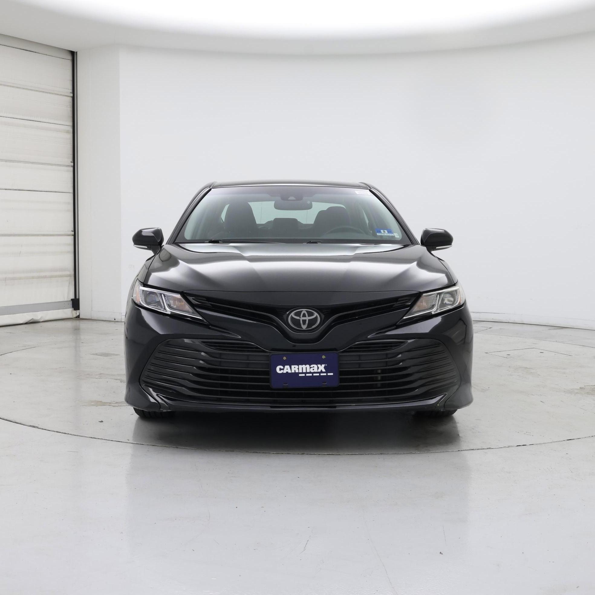 Thumbnail: 2018 Toyota Camry - 5