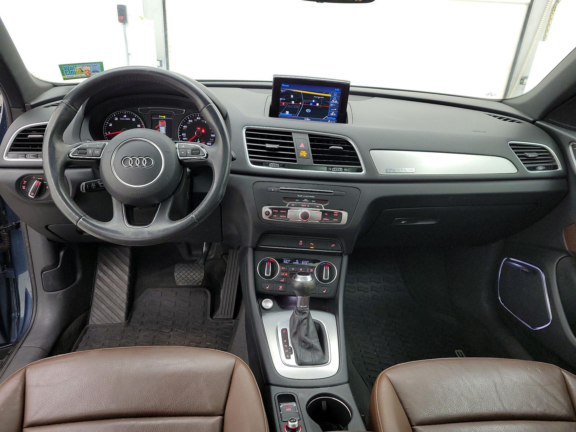 Thumbnail: 2018 Audi Q3 - 9