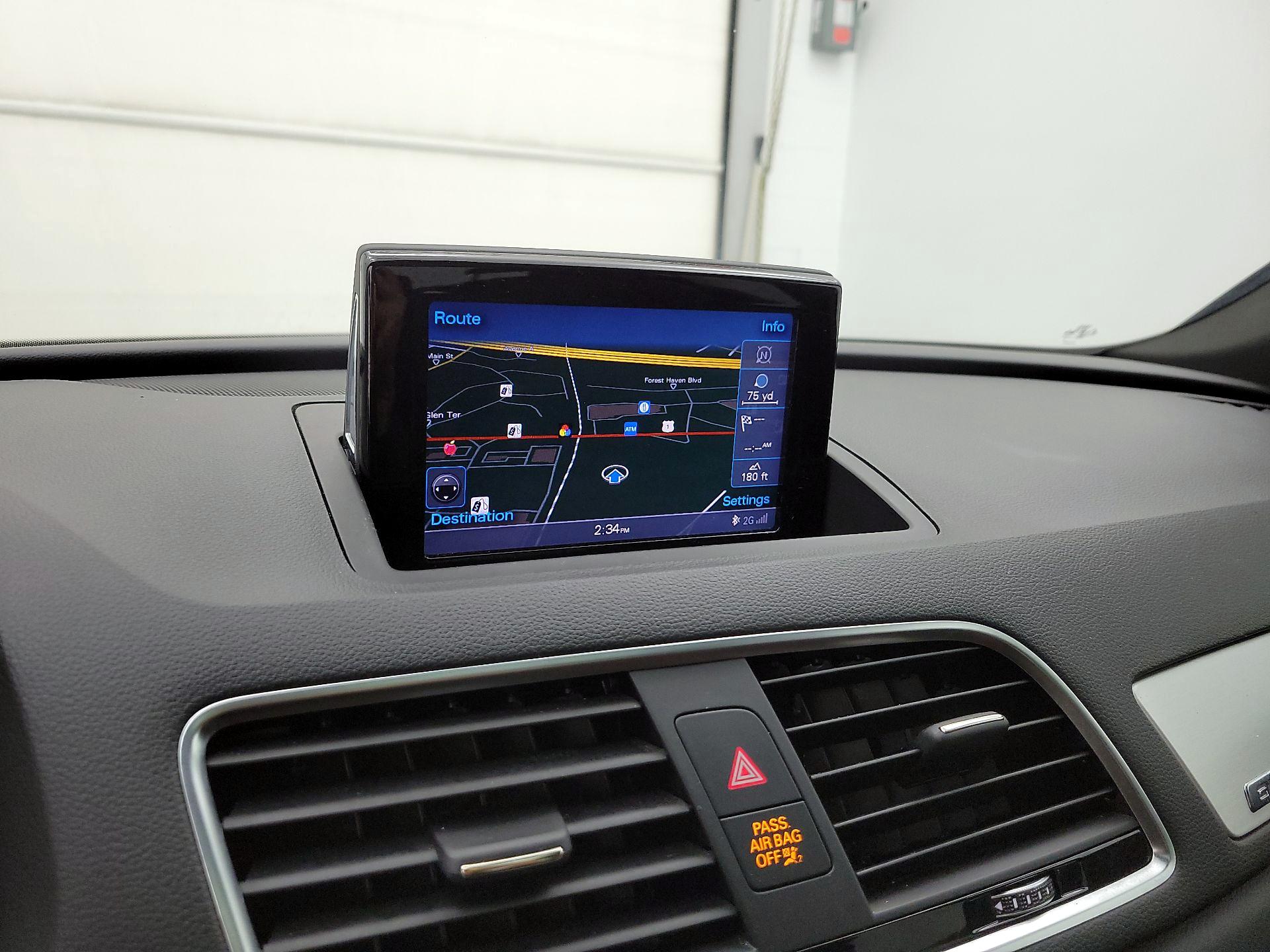 Thumbnail: 2018 Audi Q3 - 14