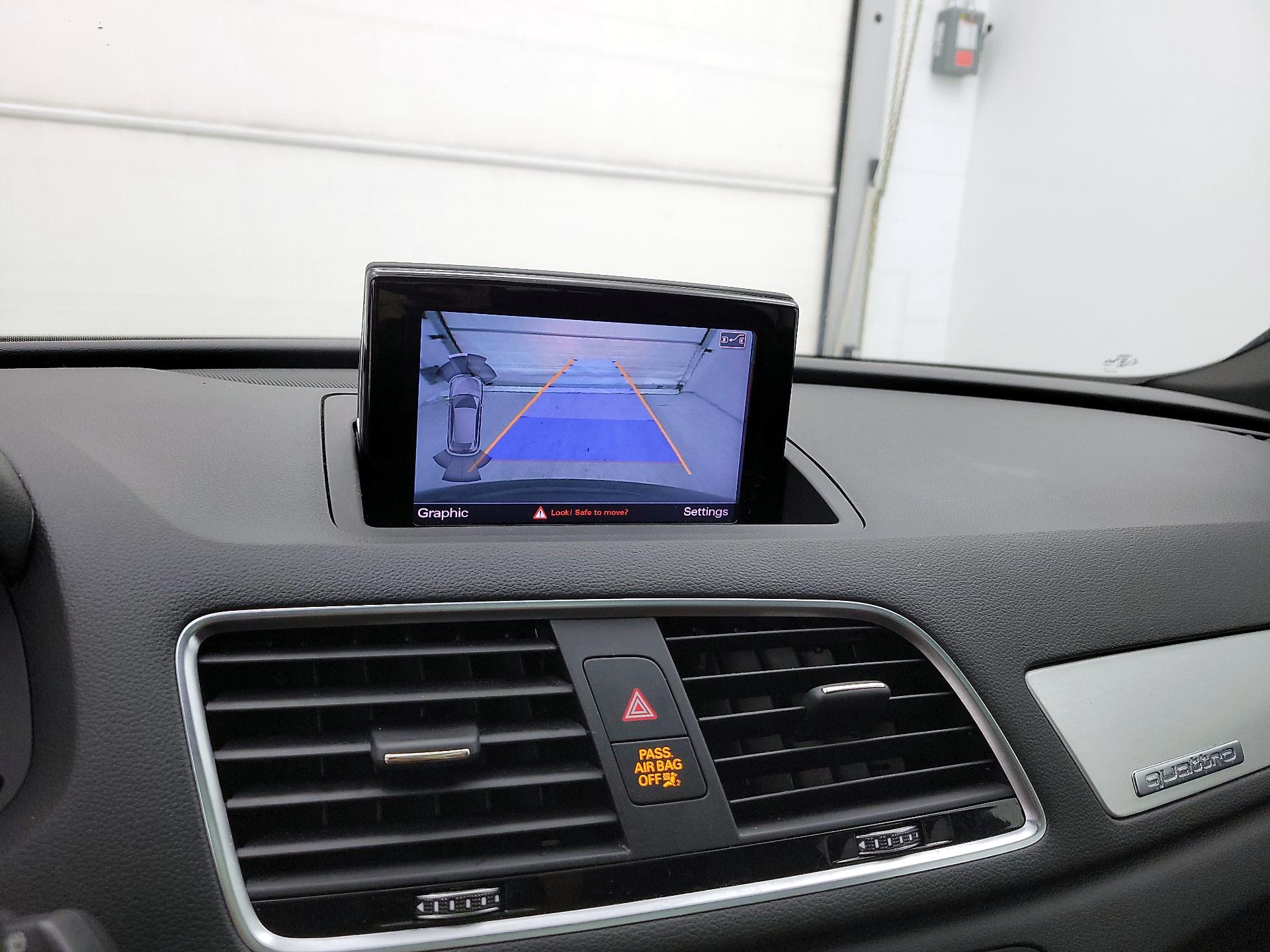 Thumbnail: 2018 Audi Q3 - 15