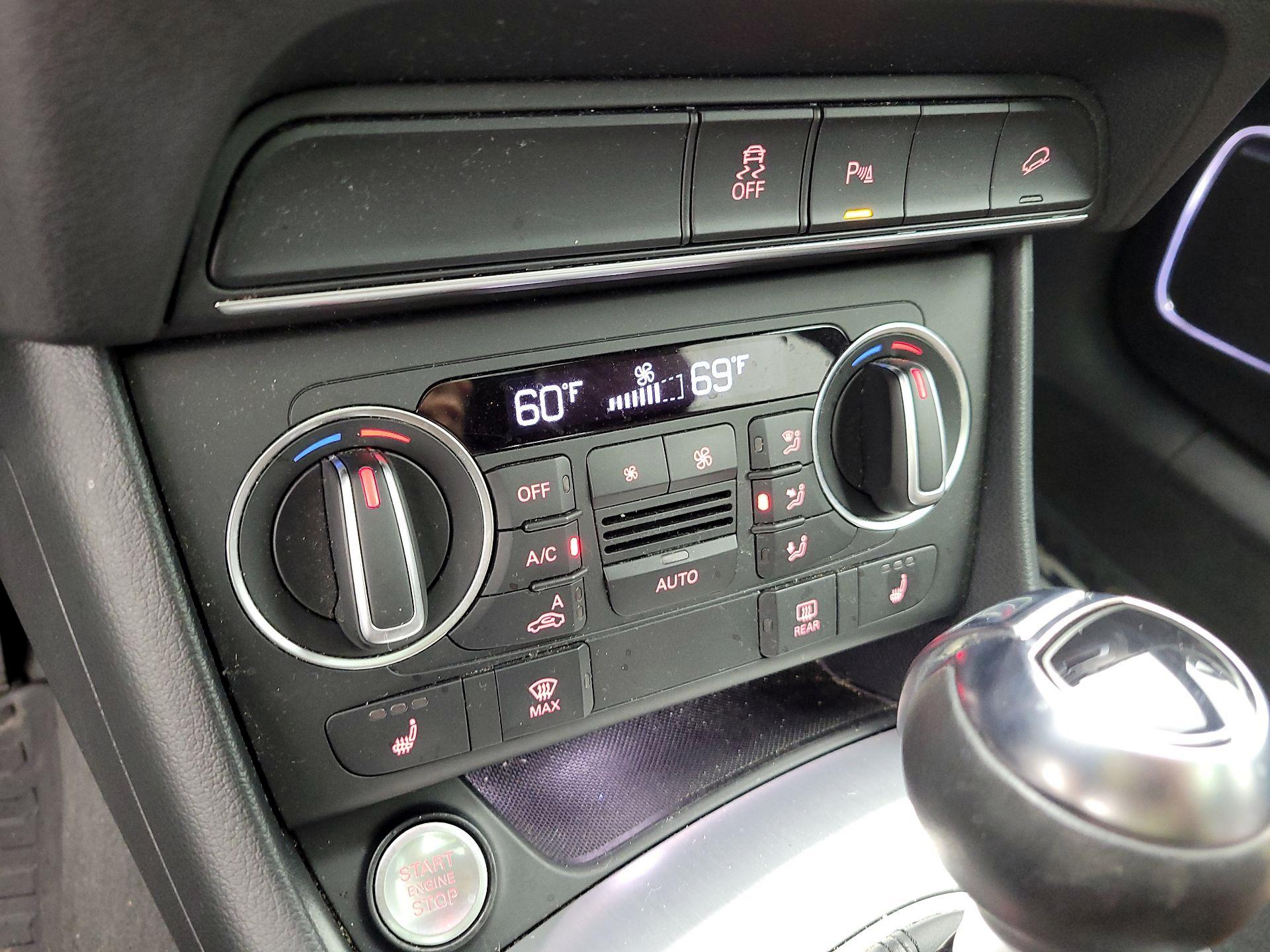 Thumbnail: 2018 Audi Q3 - 17