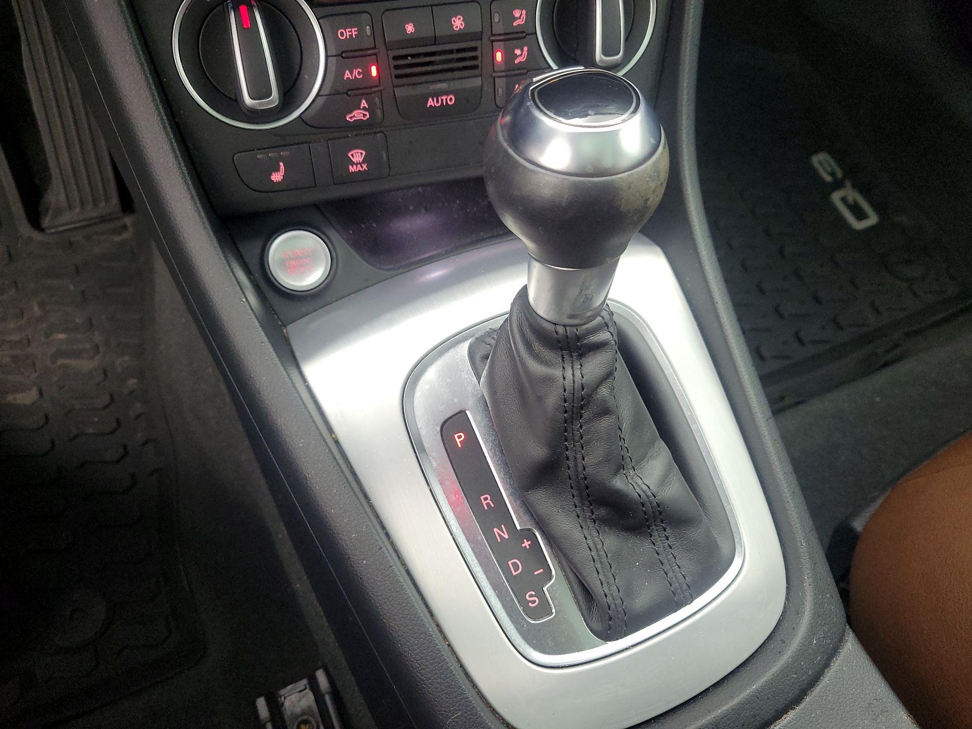 Thumbnail: 2018 Audi Q3 - 18