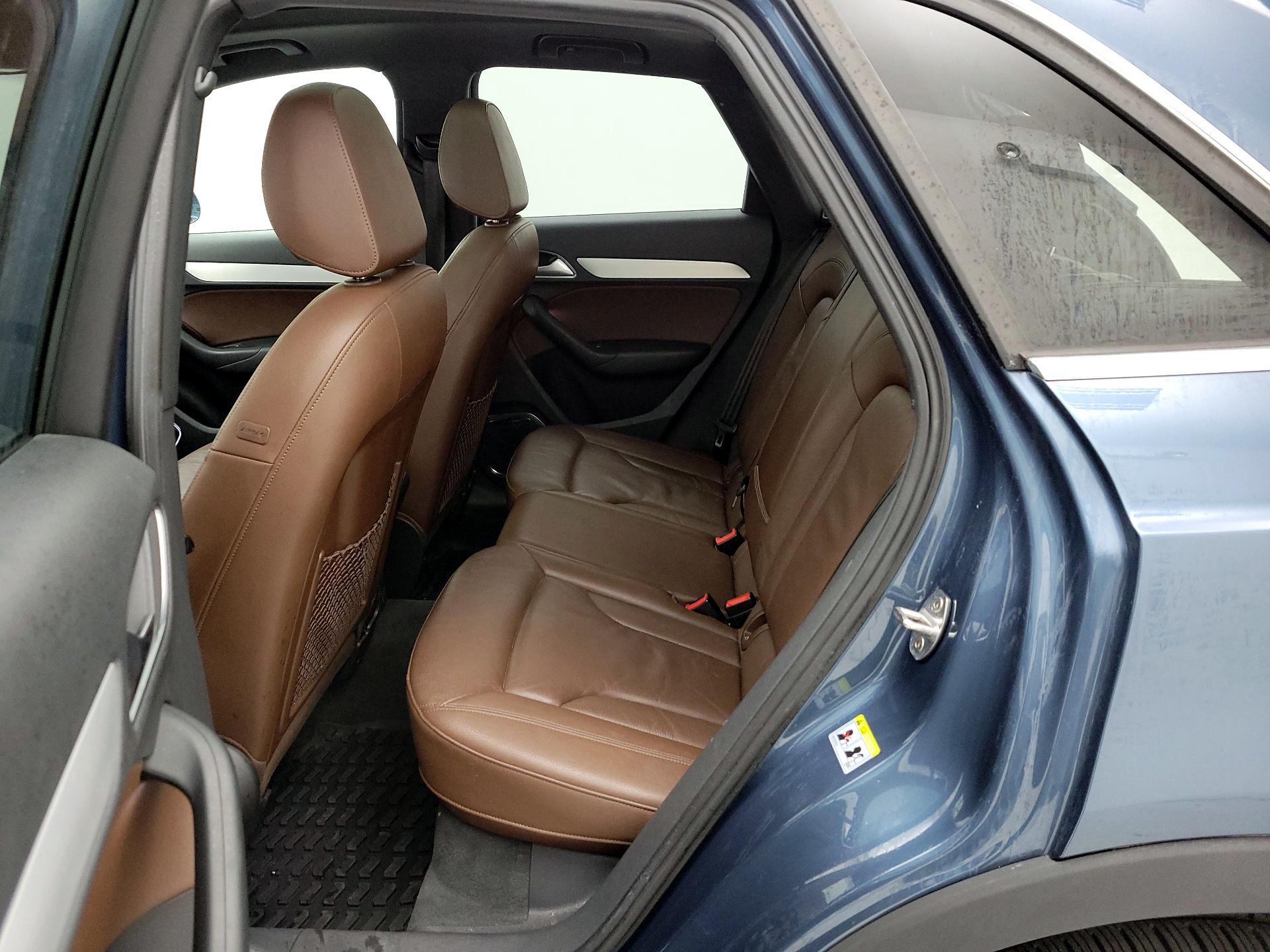 Thumbnail: 2018 Audi Q3 - 20