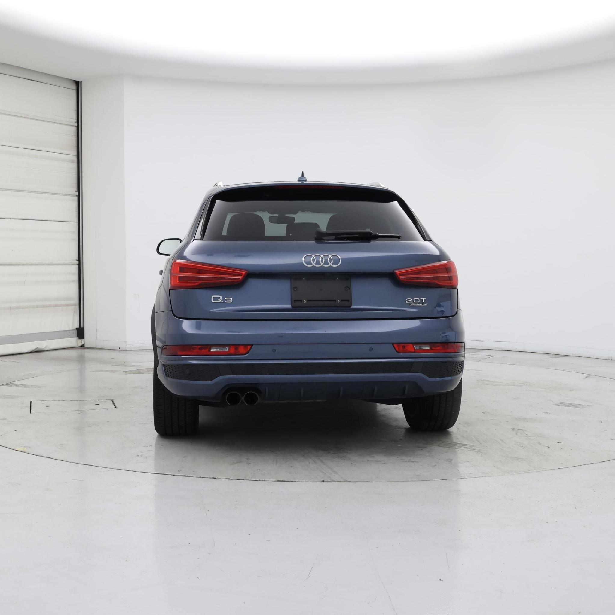 Thumbnail: 2018 Audi Q3 - 6