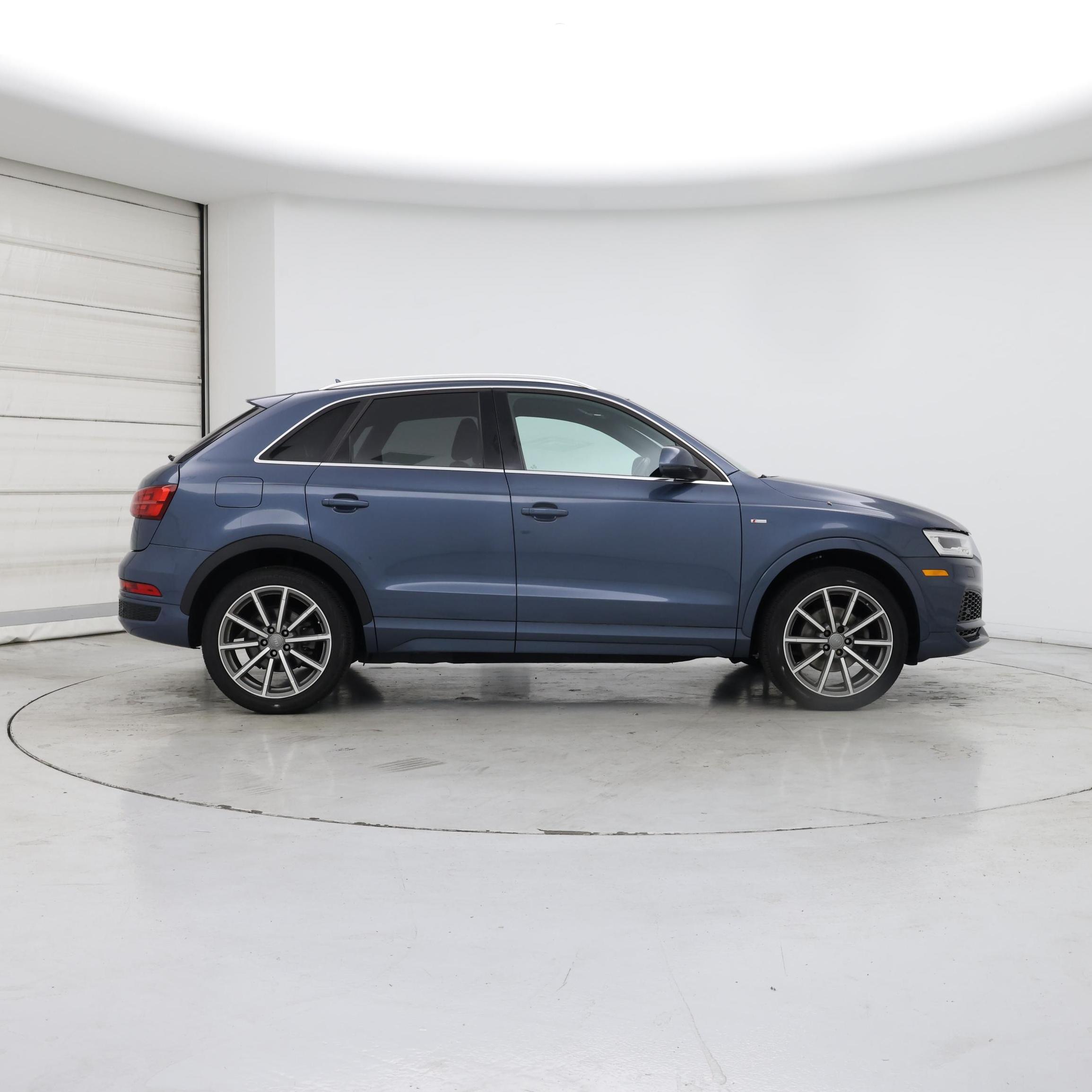 Thumbnail: 2018 Audi Q3 - 7