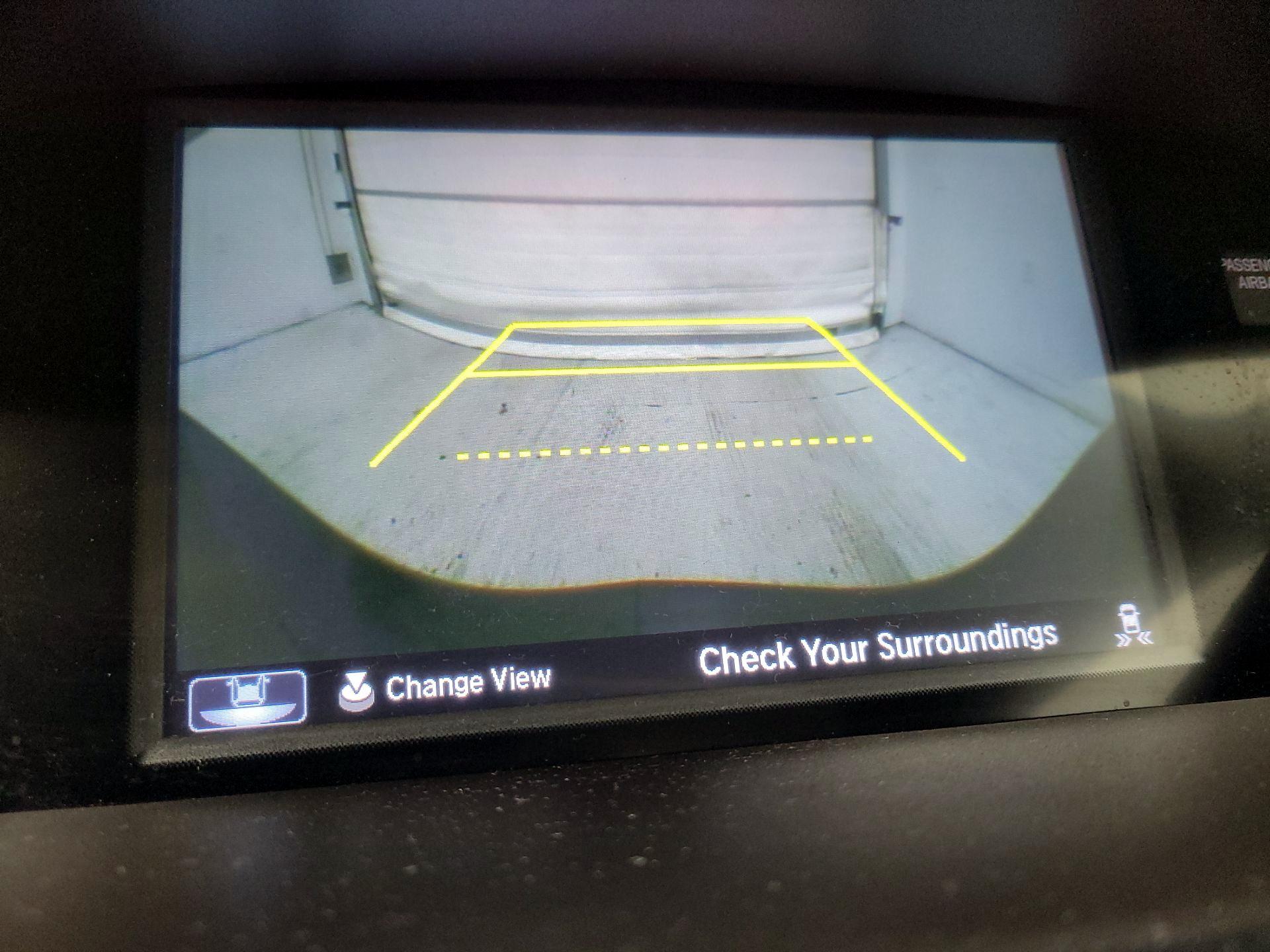 Thumbnail: 2019 Acura MDX - 14