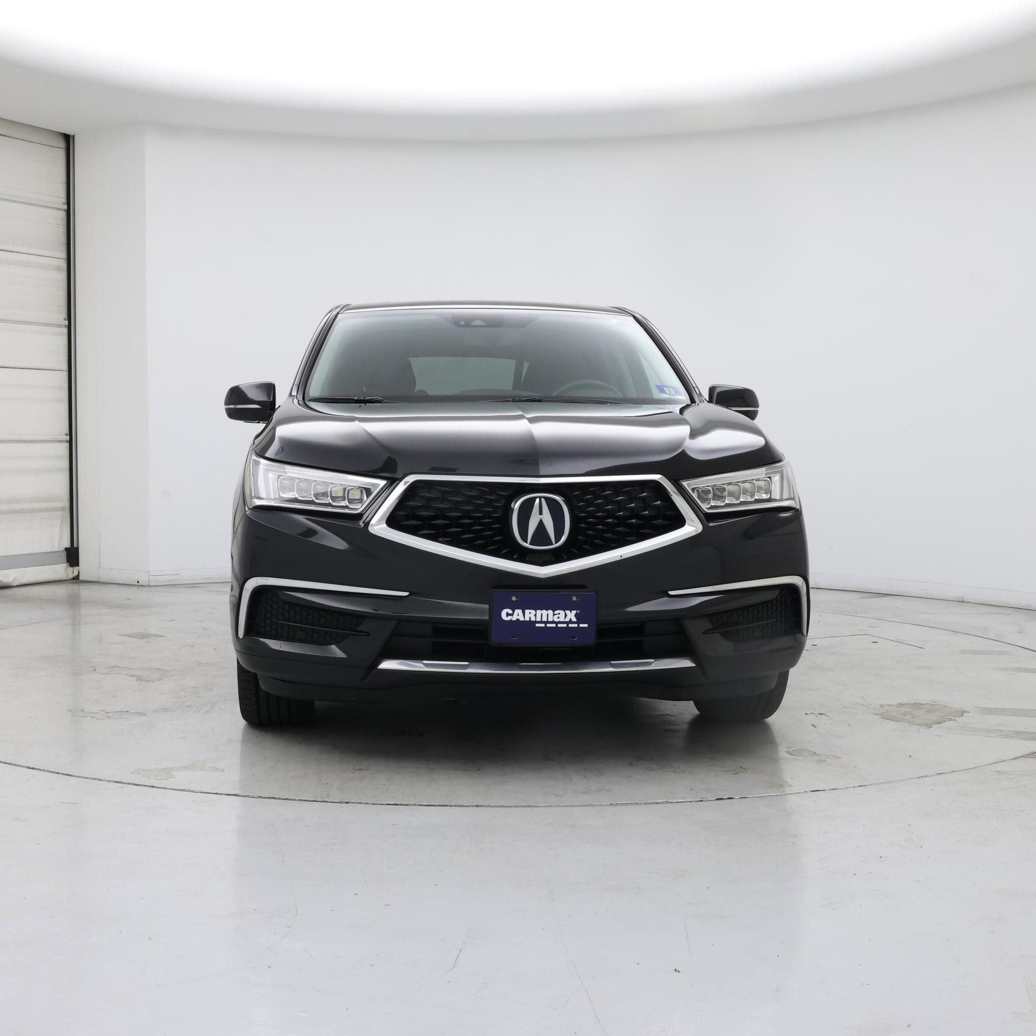 Thumbnail: 2019 Acura MDX - 5