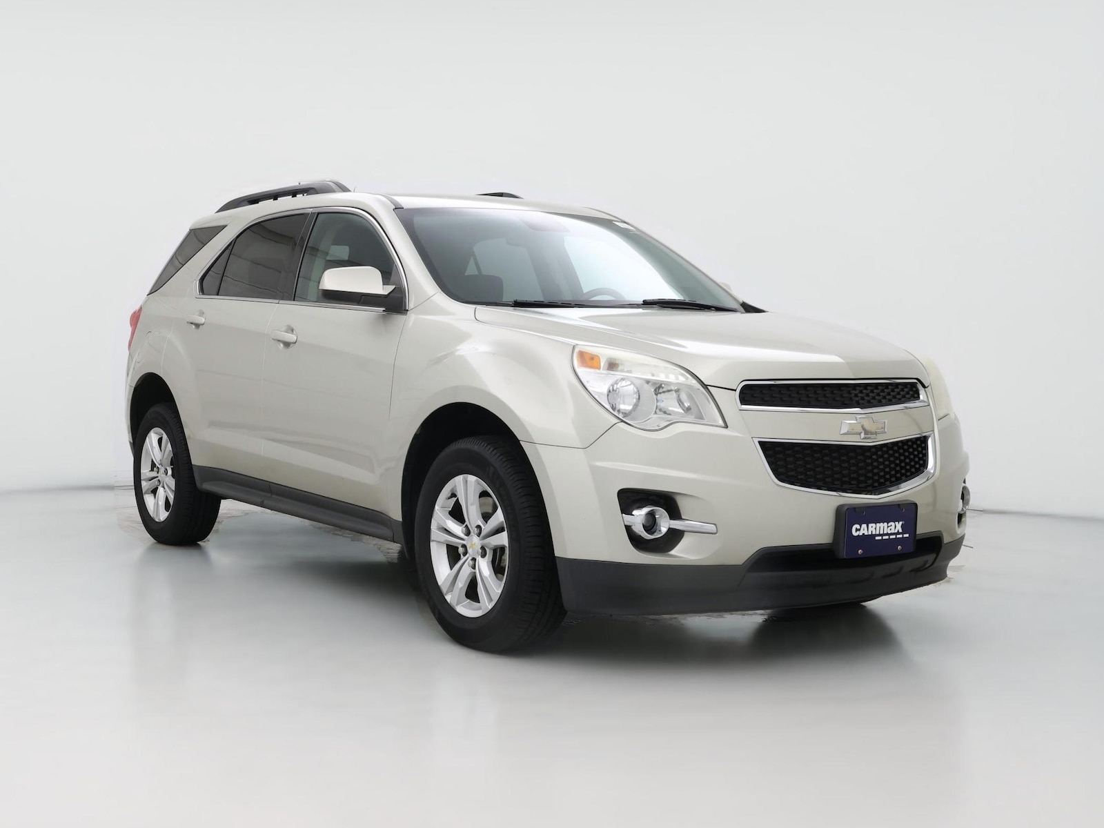 2015 Chevrolet Equinox 1LT
