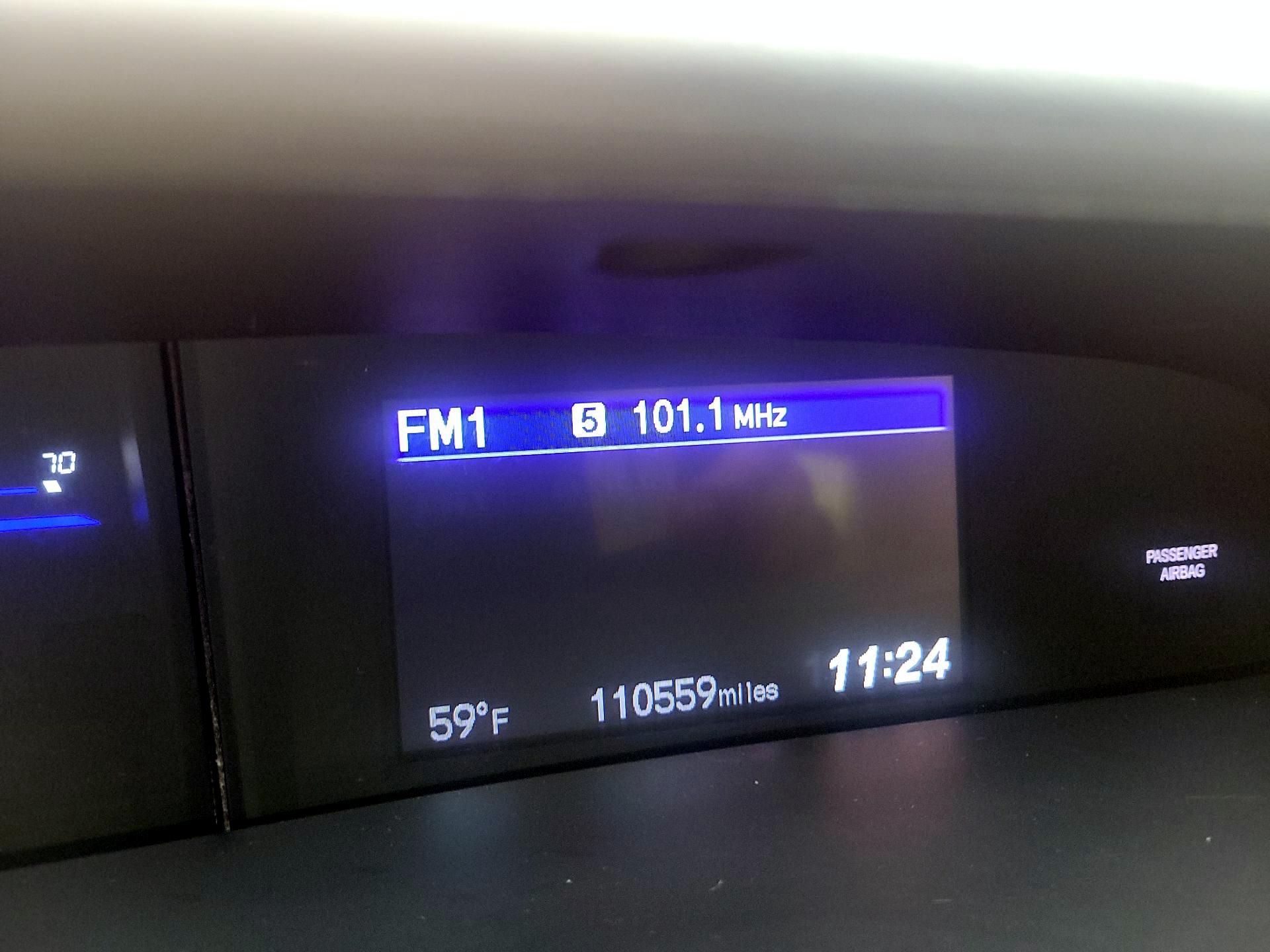 Thumbnail: 2014 Honda Civic - 14