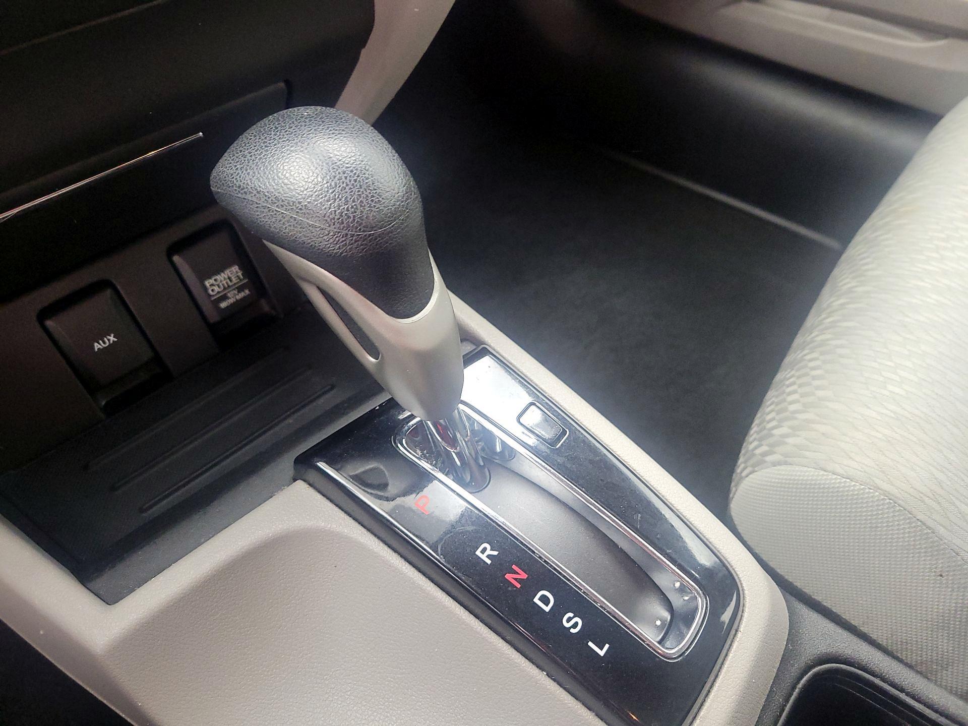 Thumbnail: 2014 Honda Civic - 16