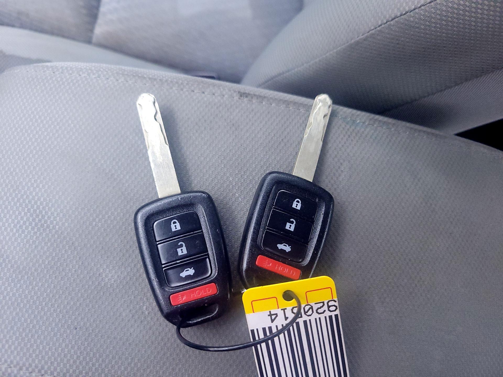 Thumbnail: 2014 Honda Civic - 20