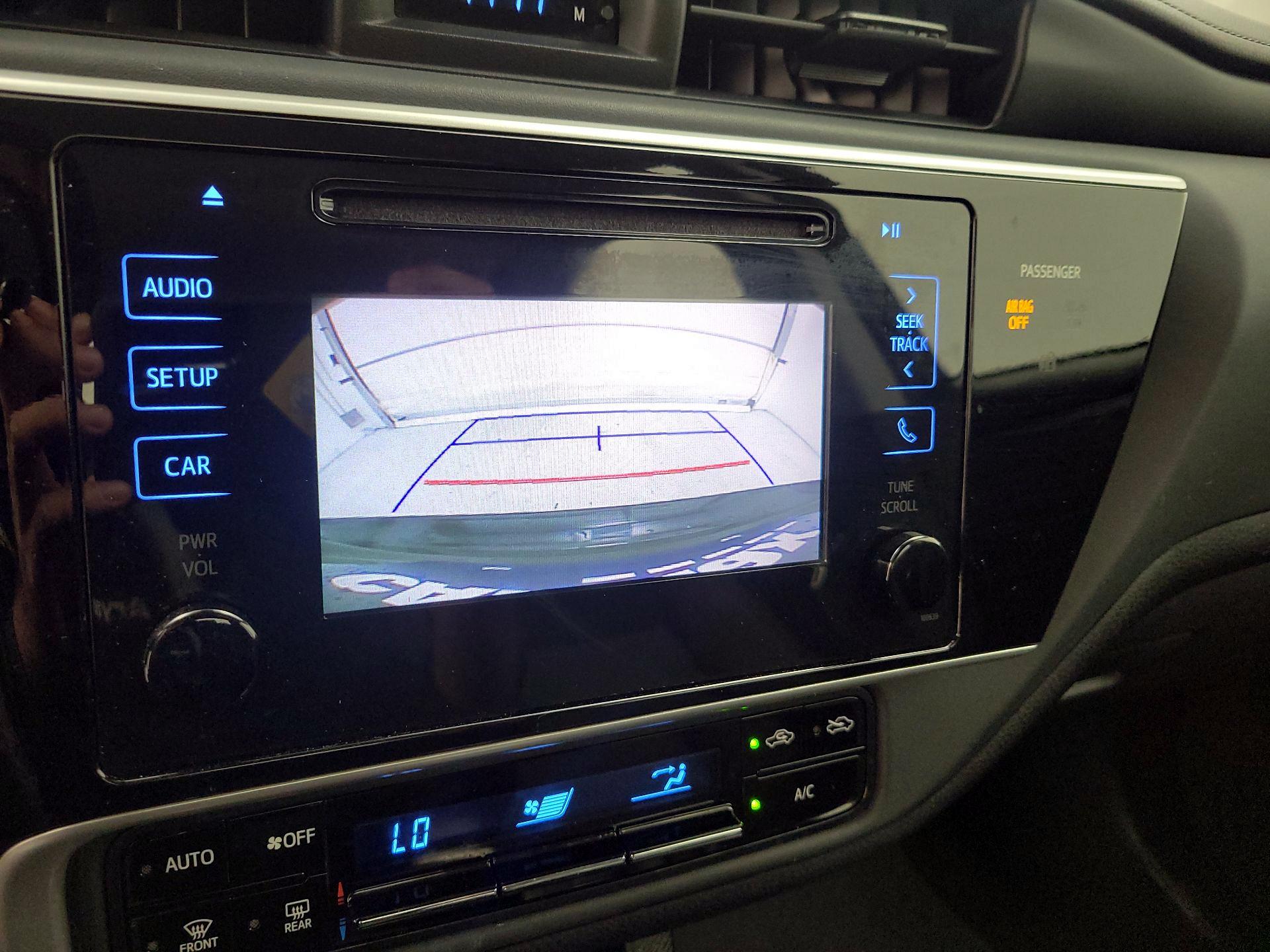 Thumbnail: 2017 Toyota Corolla - 14